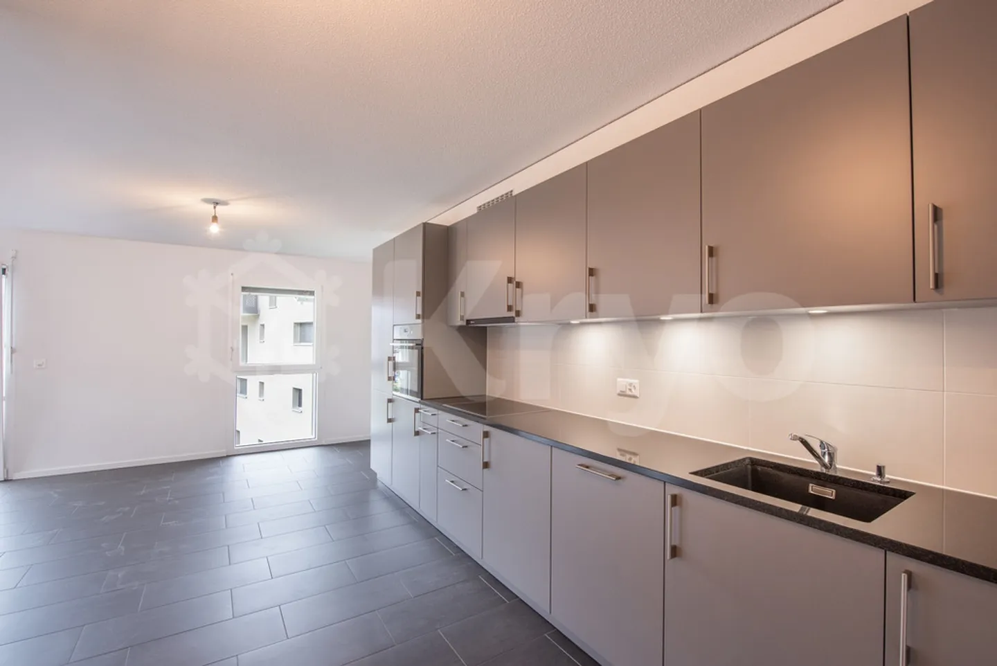 Charmant appartement récent idéalement situé à Bex - Photo 5 sur 7