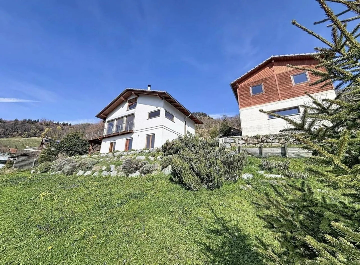 Architektenhaus mit atemberaubendem Blick - Foto 3 von 14
