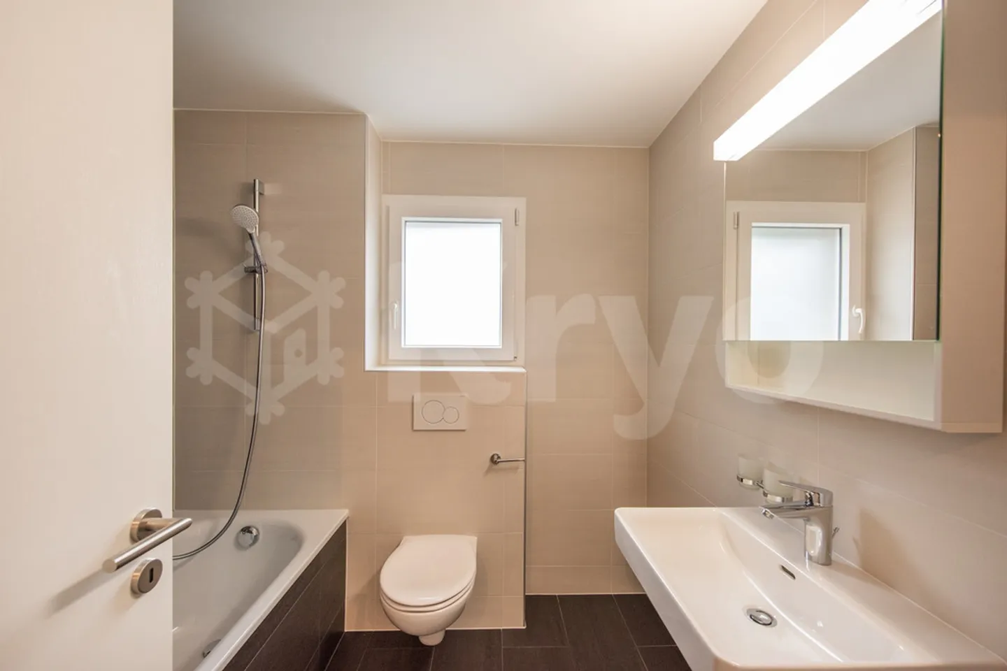 Charmant appartement récent idéalement situé à Bex - Photo 6 sur 7