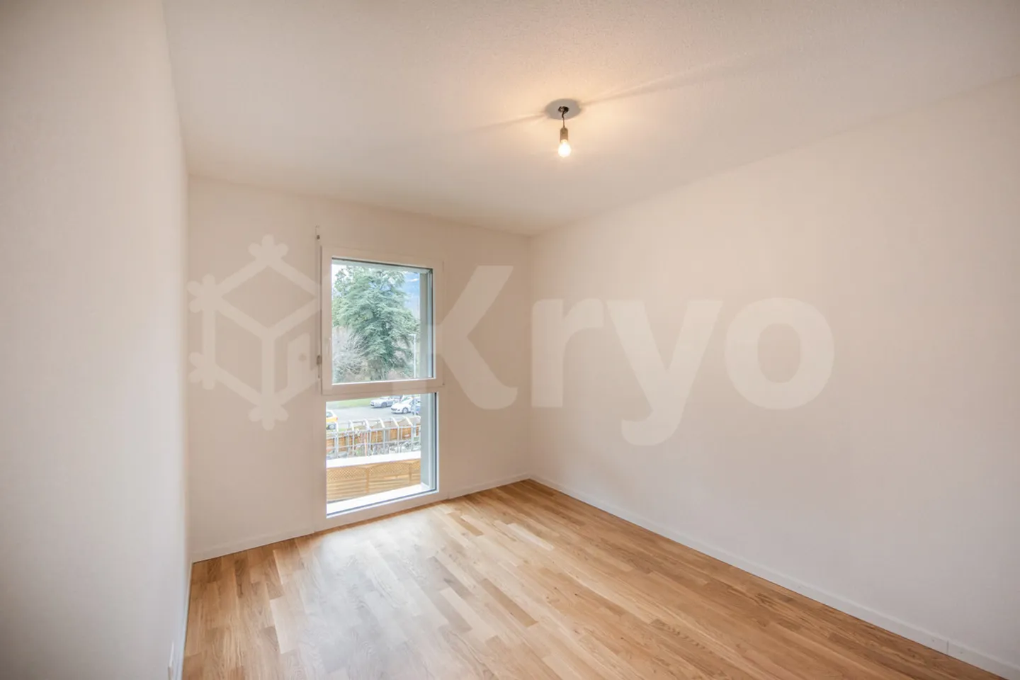 Charmant appartement récent idéalement situé à Bex - Photo 7 sur 7