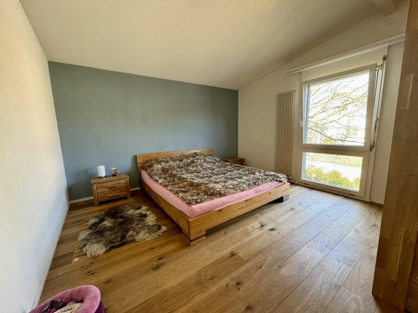 Charmantes Einfamilienhaus in ruhiger Lage - Foto 4 von 7