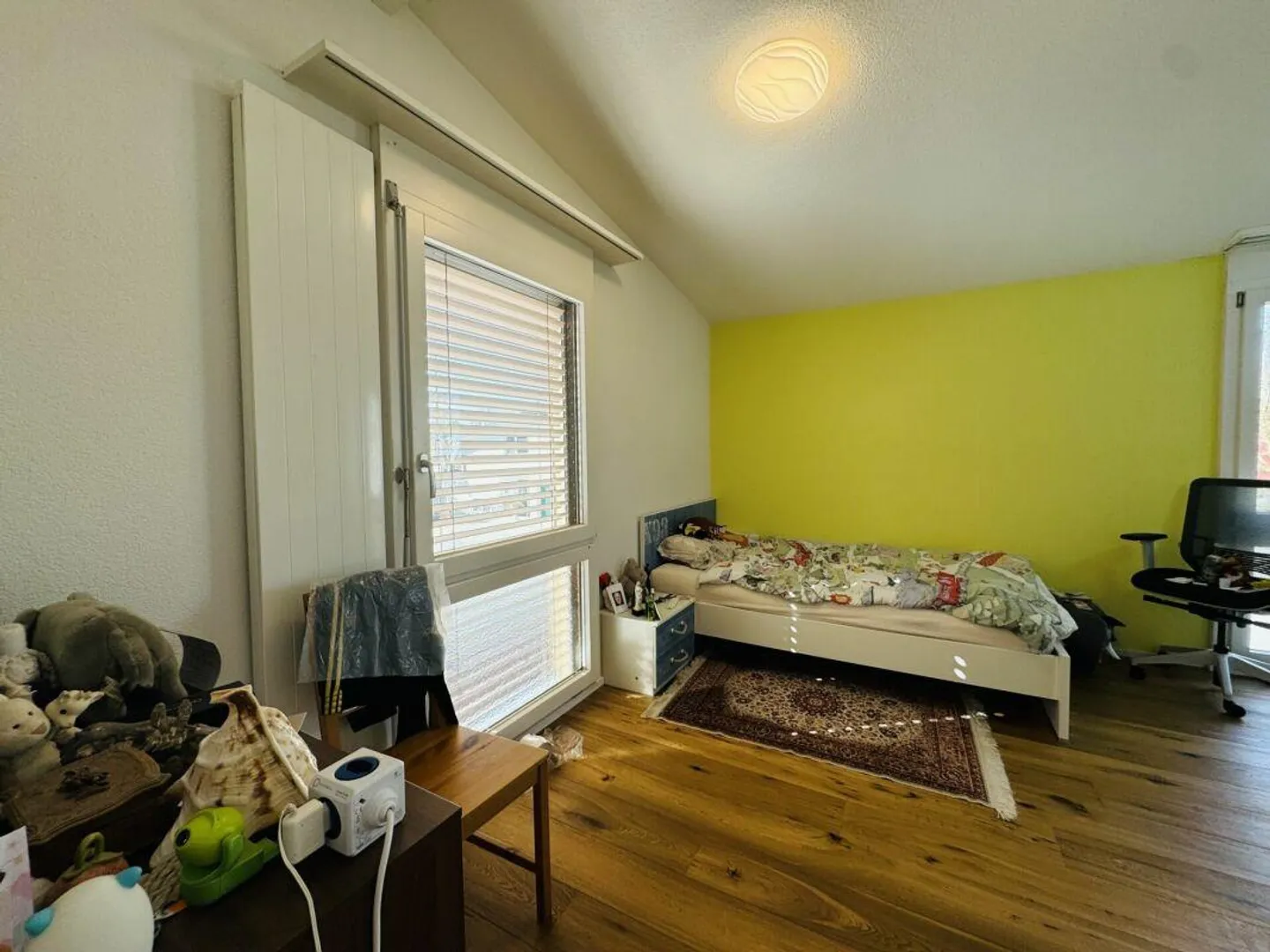 Charmantes Einfamilienhaus in ruhiger Lage - Foto 5 von 7