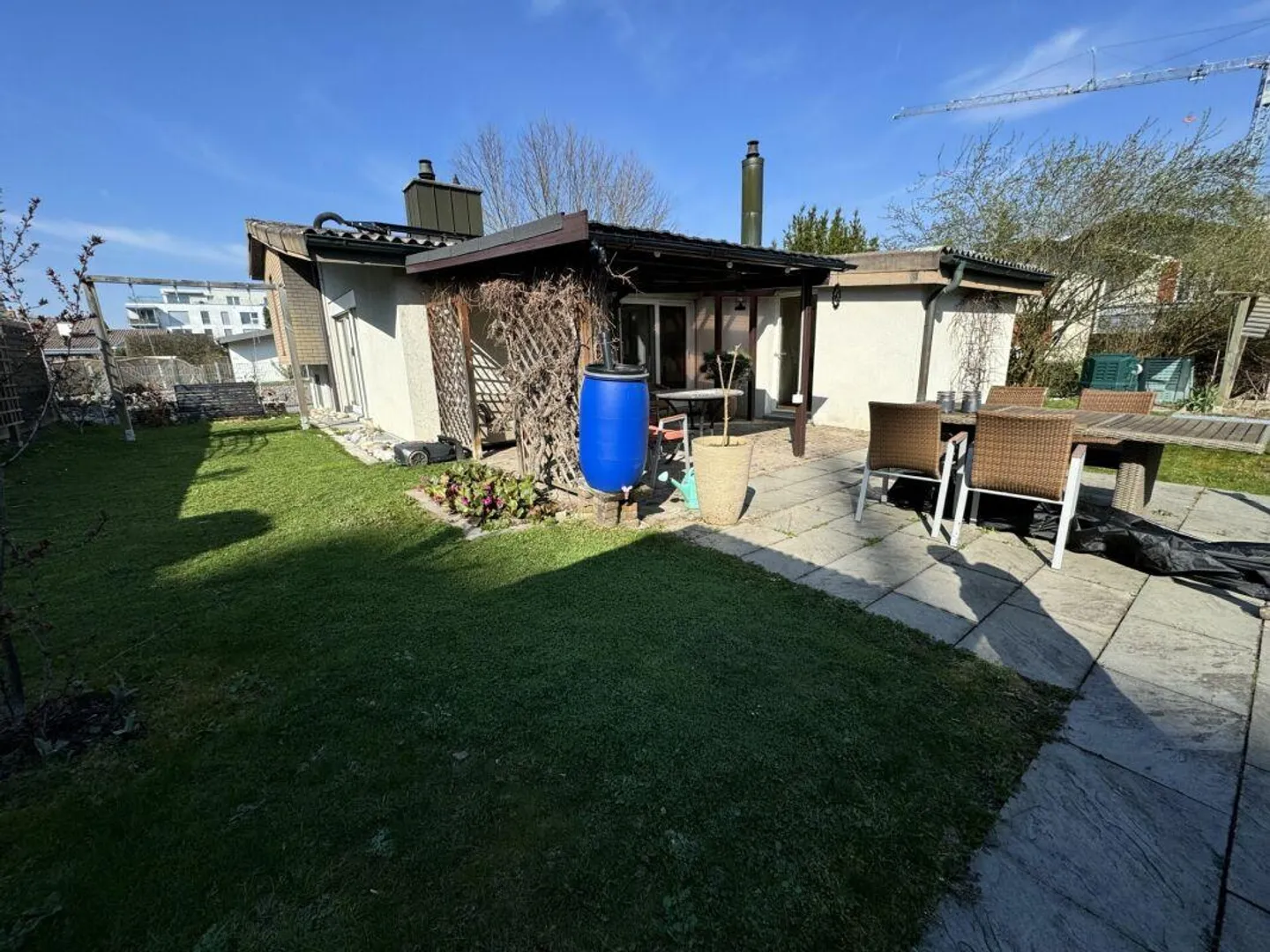 Charmantes Einfamilienhaus in ruhiger Lage - Foto 7 von 7