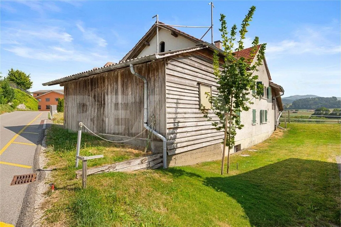 Charmantes Bauernhaus, zu renovieren - Foto 8 von 13