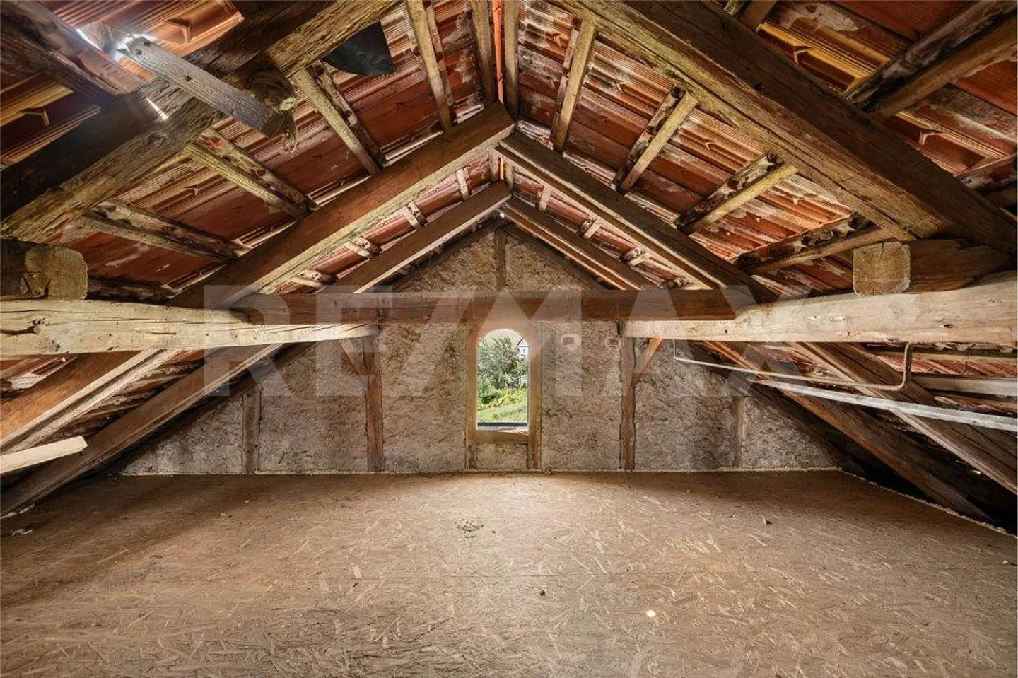 Charmantes Bauernhaus, zu renovieren - Foto 9 von 13