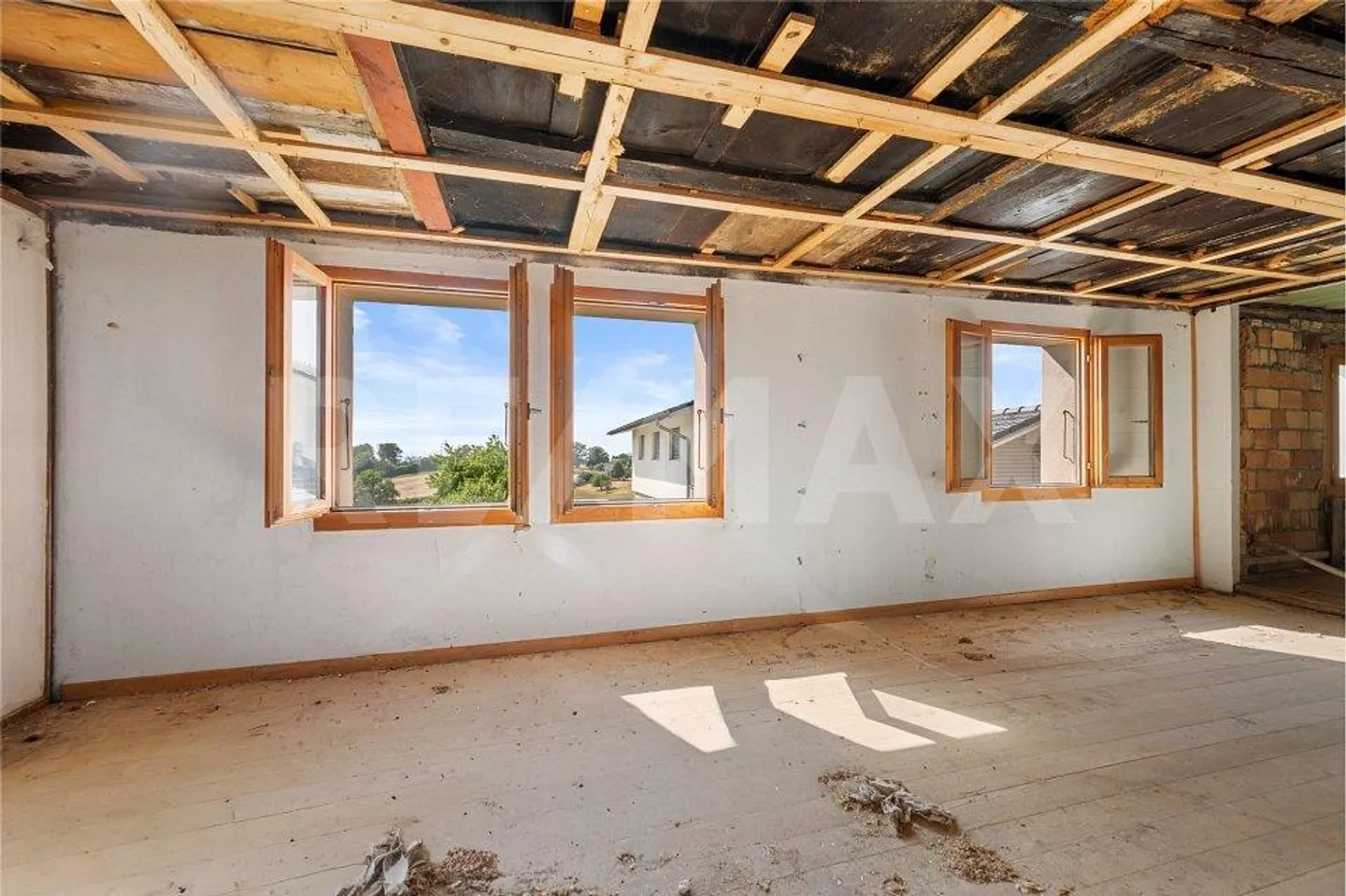 Charmantes Bauernhaus, zu renovieren - Foto 11 von 13