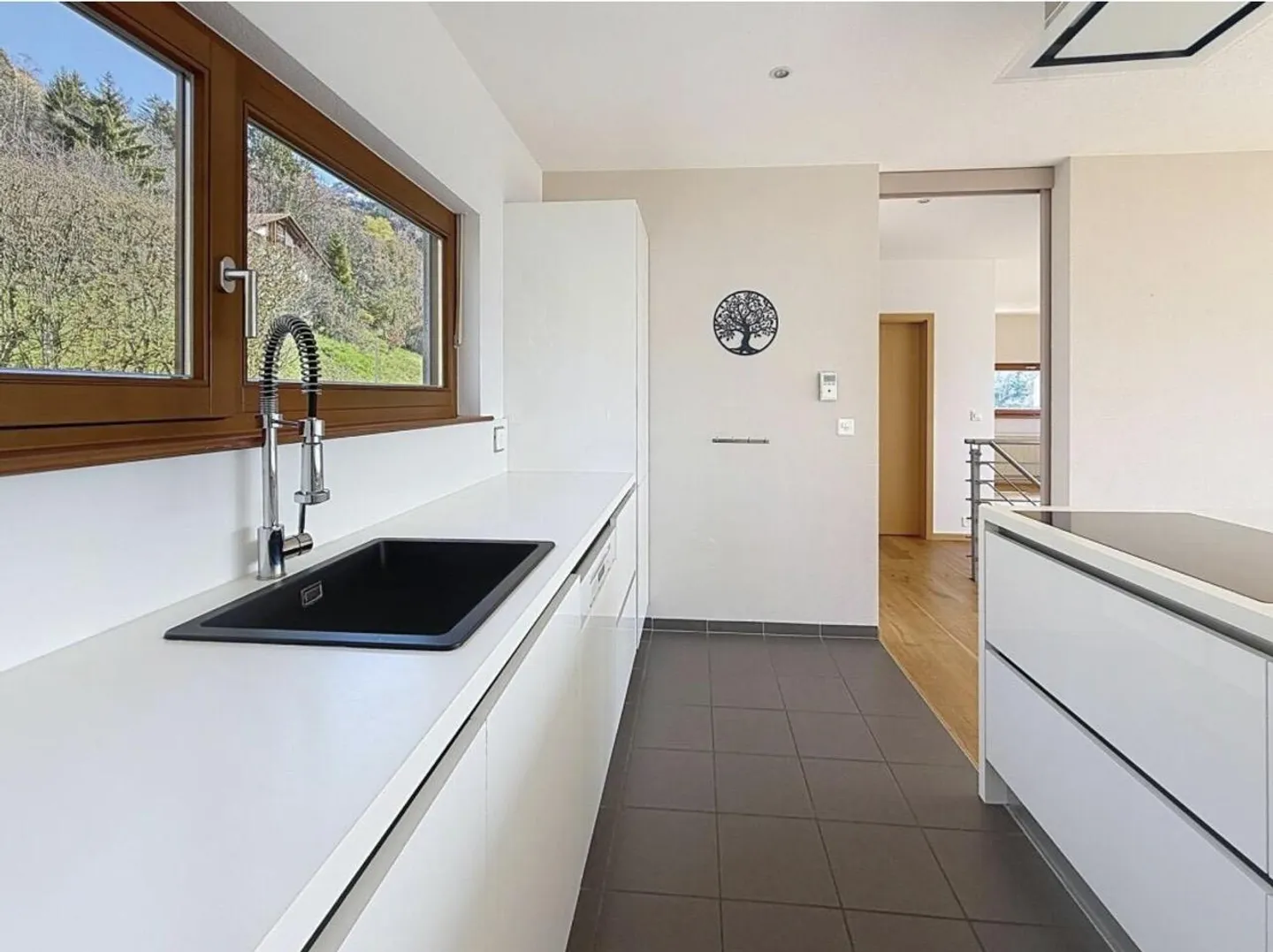 Architektenhaus mit atemberaubendem Blick - Foto 7 von 14