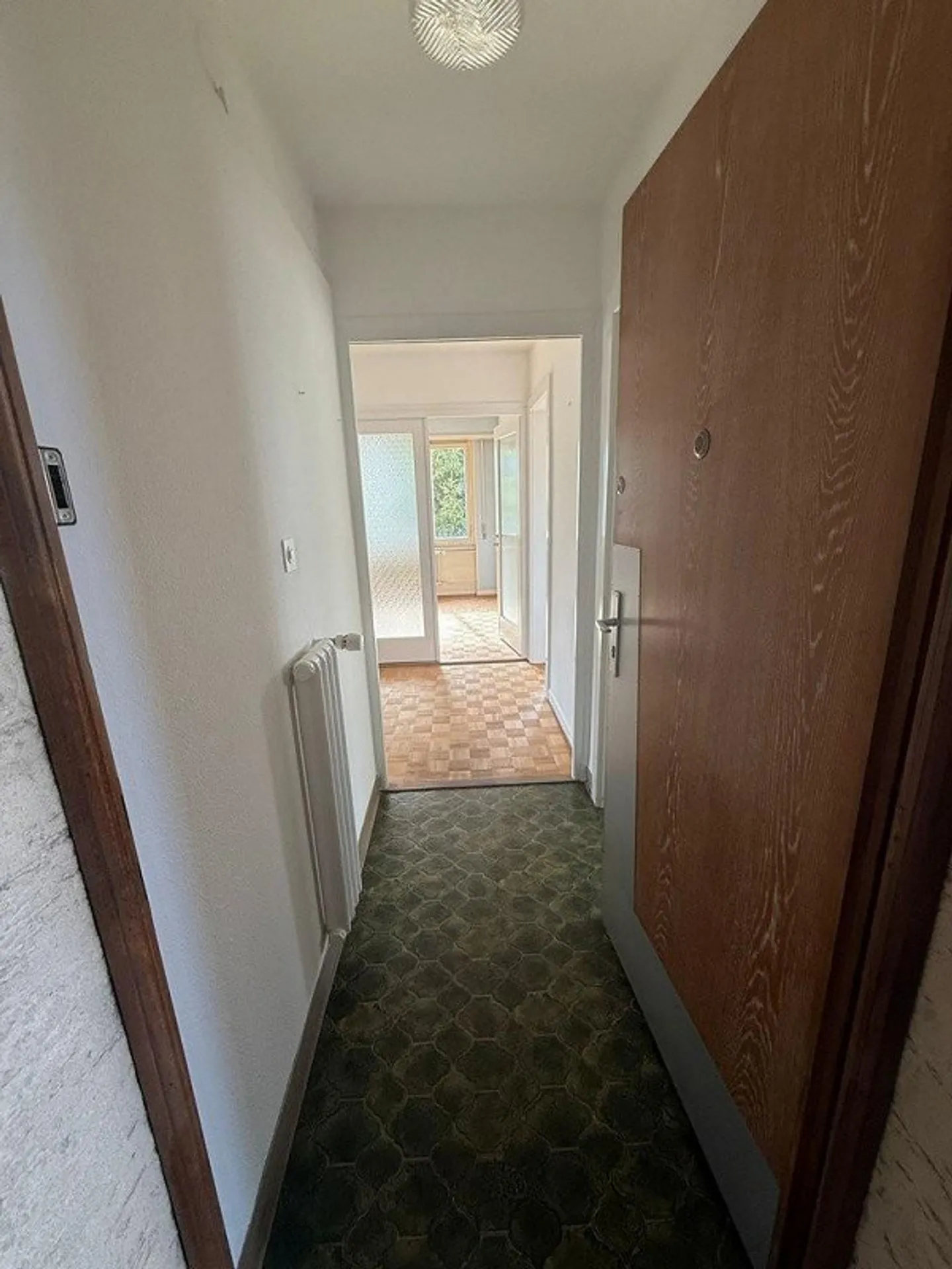 Magnifico appartamento - Foto 1 di 8
