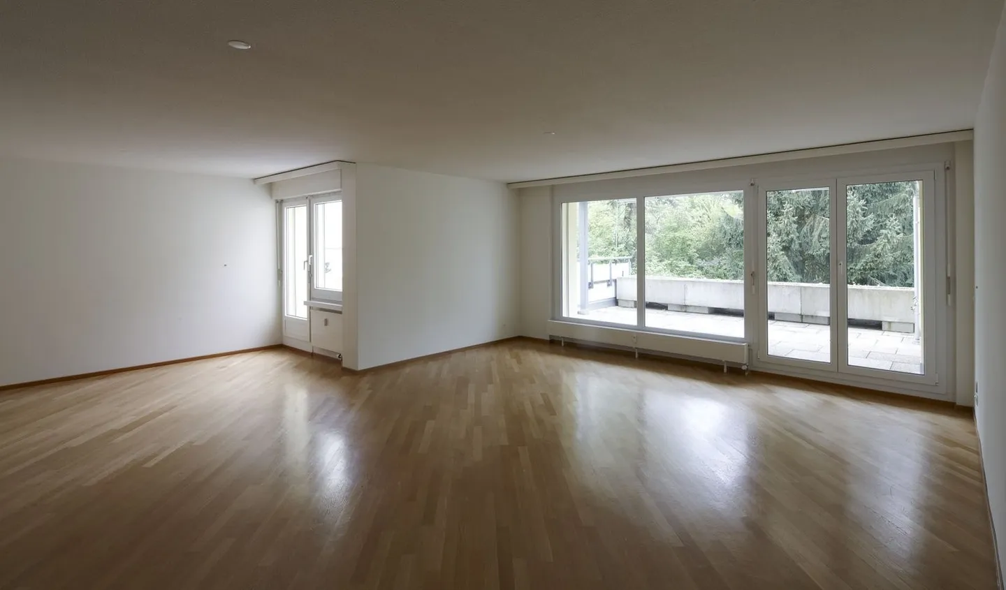 Vivre dans une belle maison de terrasse - Photo 3 sur 8