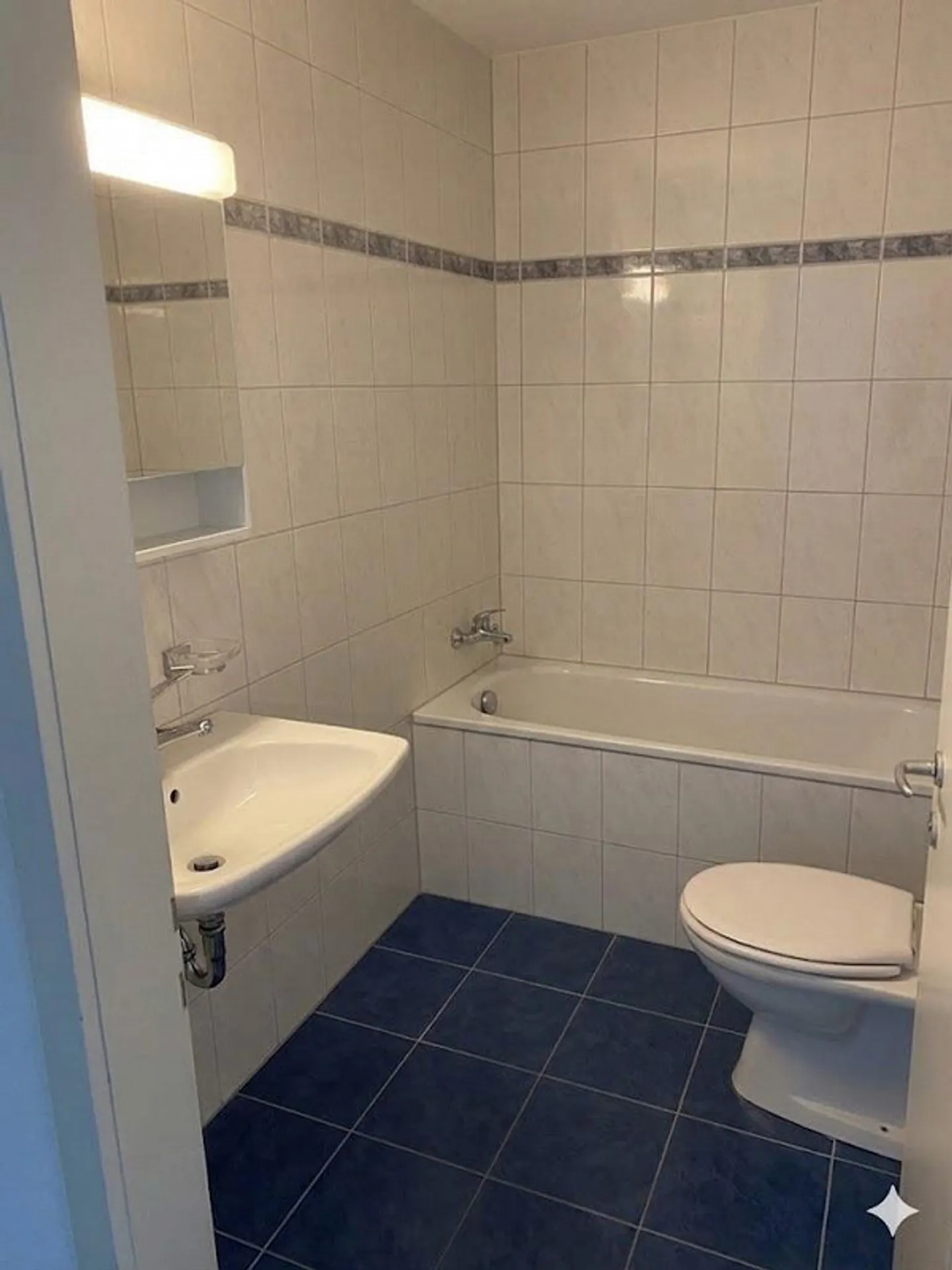 Appartement situé au calme à un prix équitable - Photo 6 sur 8