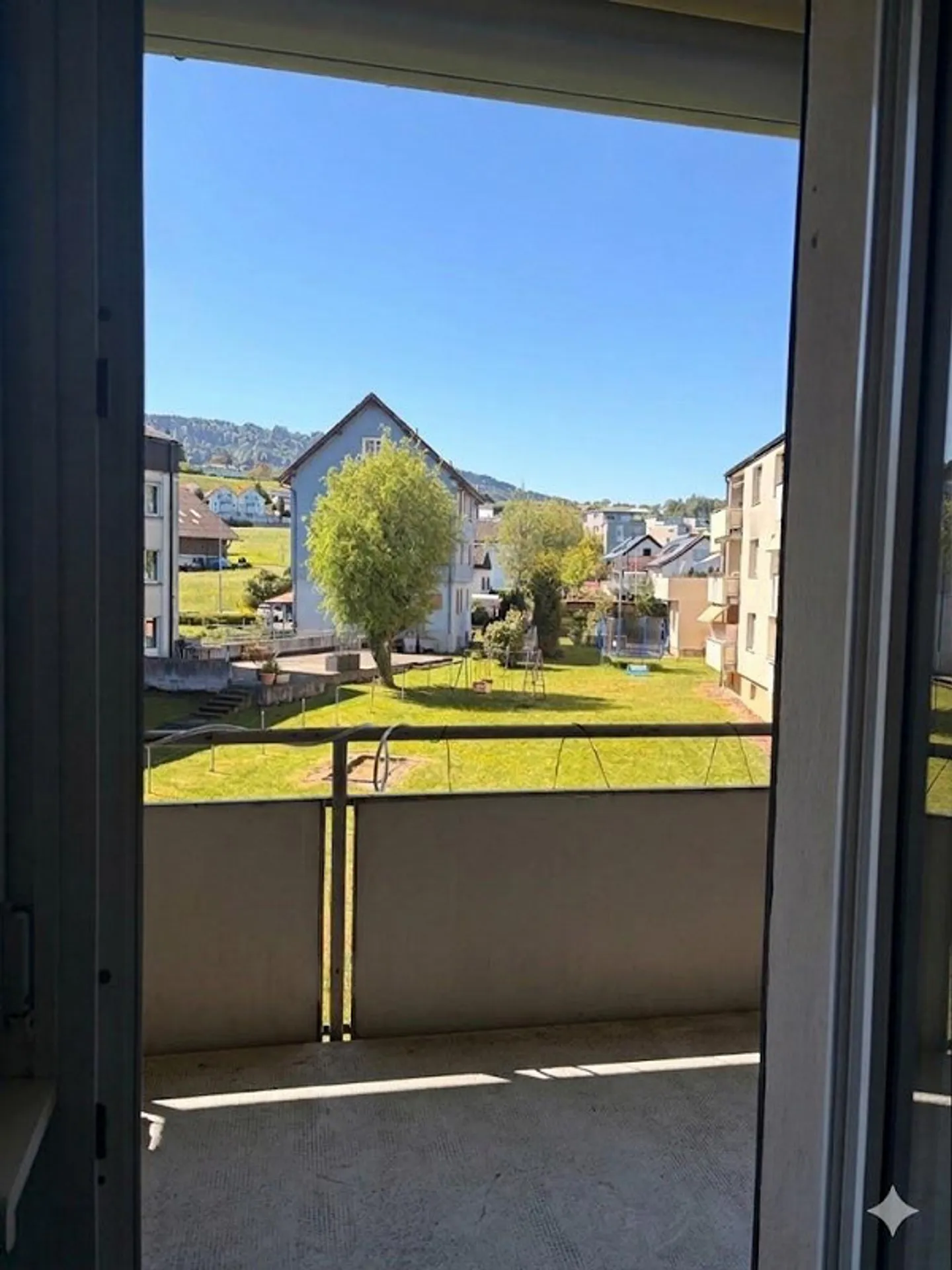 Appartement situé au calme à un prix équitable - Photo 8 sur 8