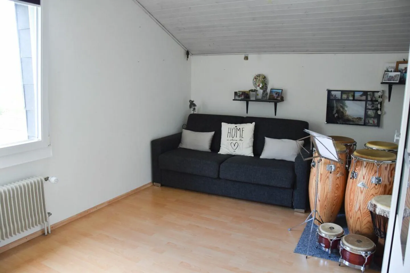 Single-family house with unique view - Photo 16 of 26