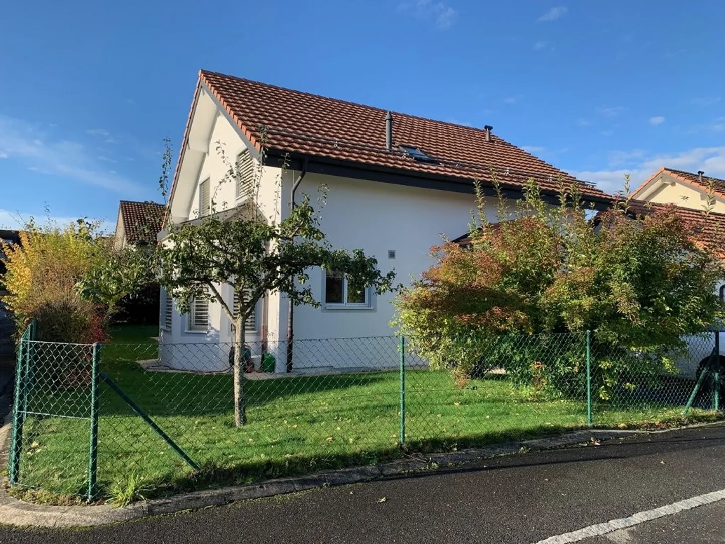 6,5 Zimmer Haus - Foto 2 von 6