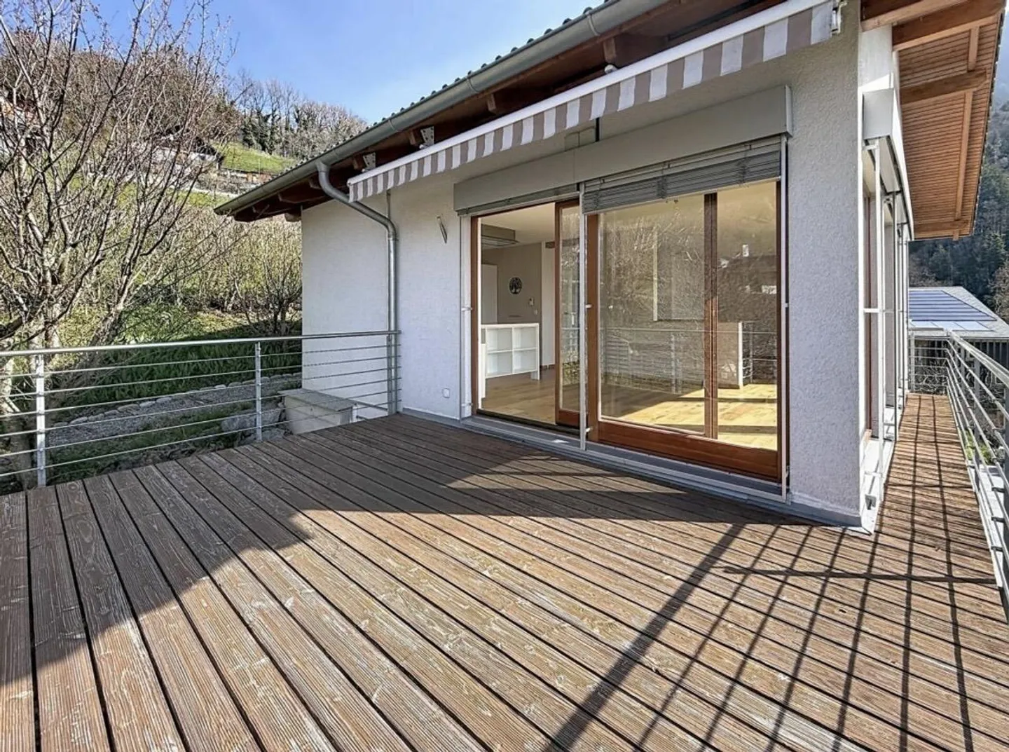Architektenhaus mit atemberaubendem Blick - Foto 14 von 14