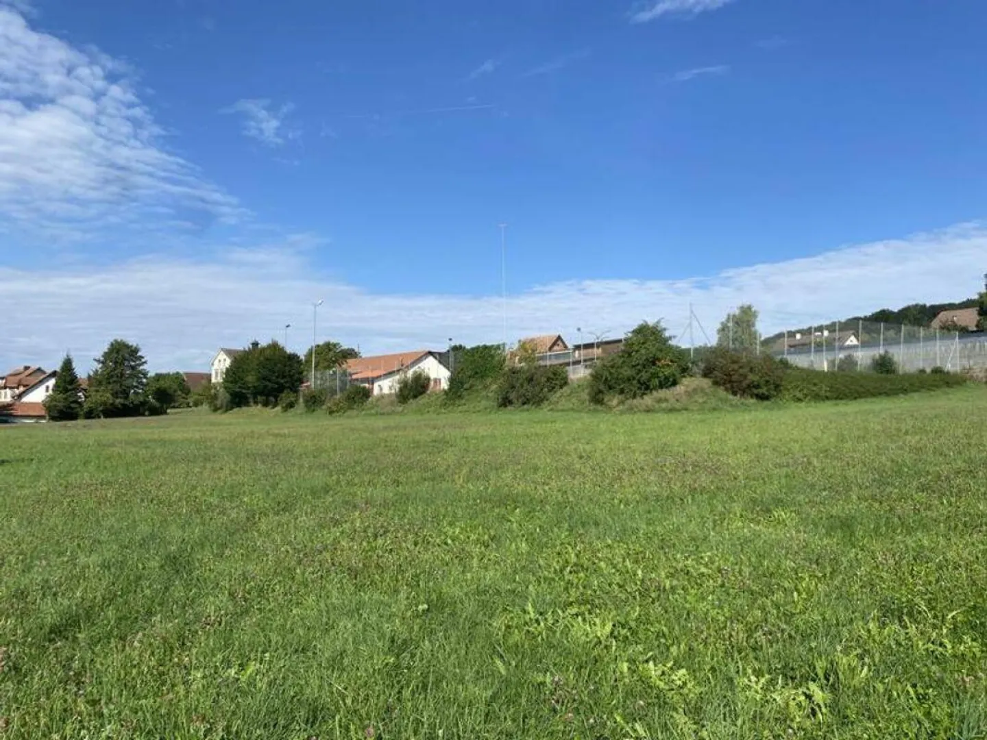 Progetto edilizio approvato per 22 appartamenti vicino a Frauenfeld - Foto 2 di 11