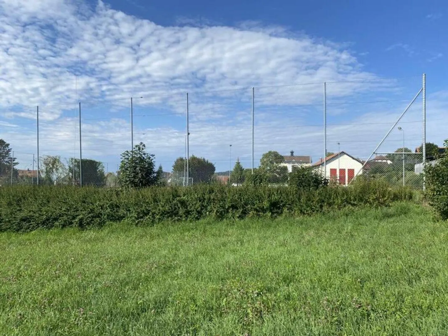 Progetto edilizio approvato per 22 appartamenti vicino a Frauenfeld - Foto 10 di 11