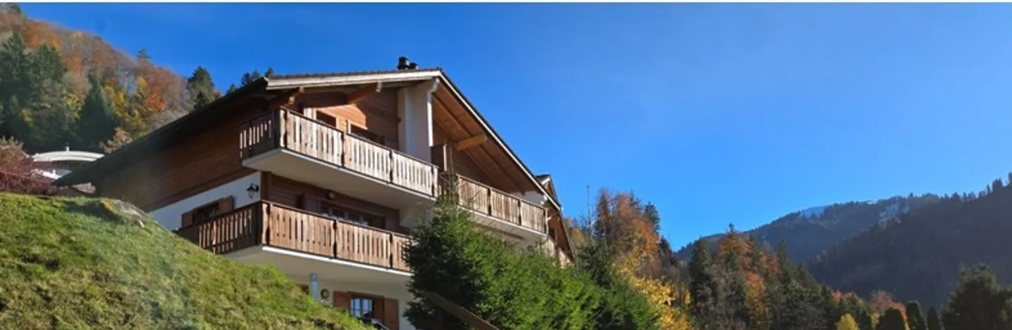 The Panoramic Views of Vounetz - Photo 8 of 8
