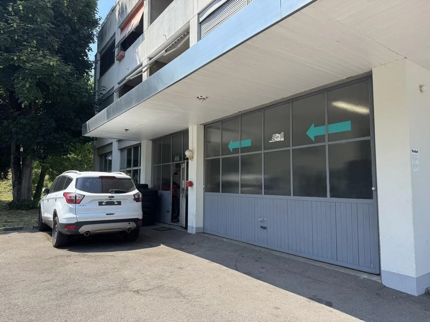 Vielseitig nutzbar, zentrag gelegen - Ihr neues Mietobjekt in Bern! - Foto 2 von 9