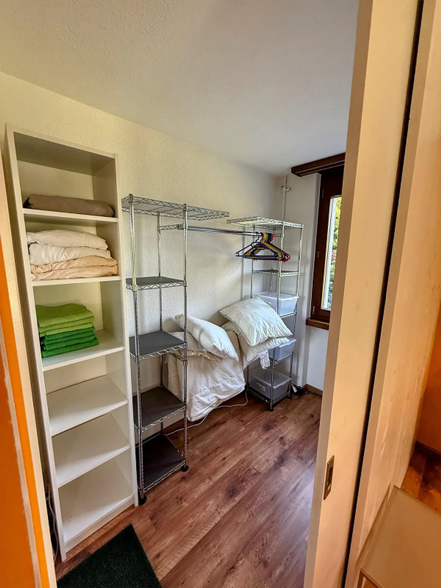 Vollausgestattete 2.5 Zimmer-Gartenwohnung - Foto 5 von 10