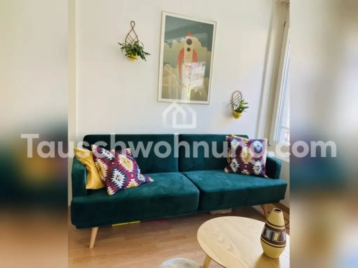 Appartamento in affitto - Foto 1 di 10