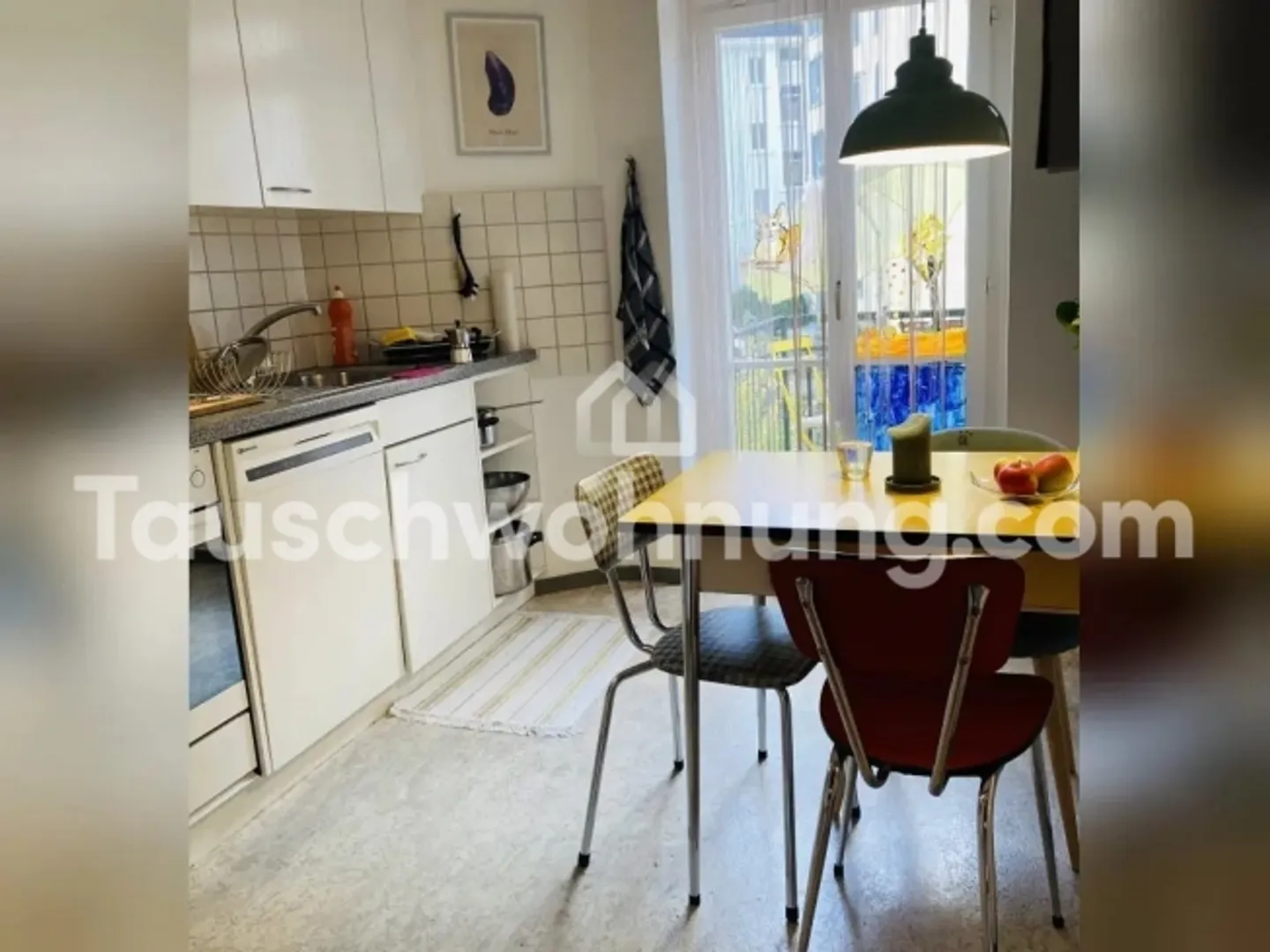 Appartamento in affitto - Foto 2 di 10