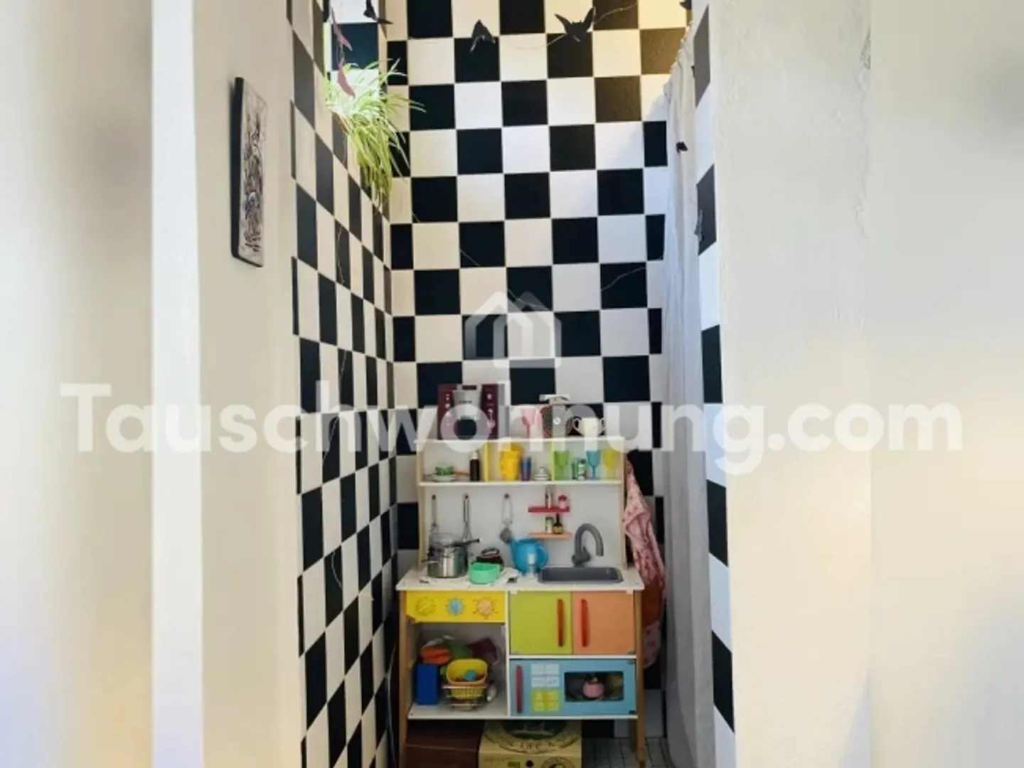 Appartamento in affitto - Foto 5 di 10
