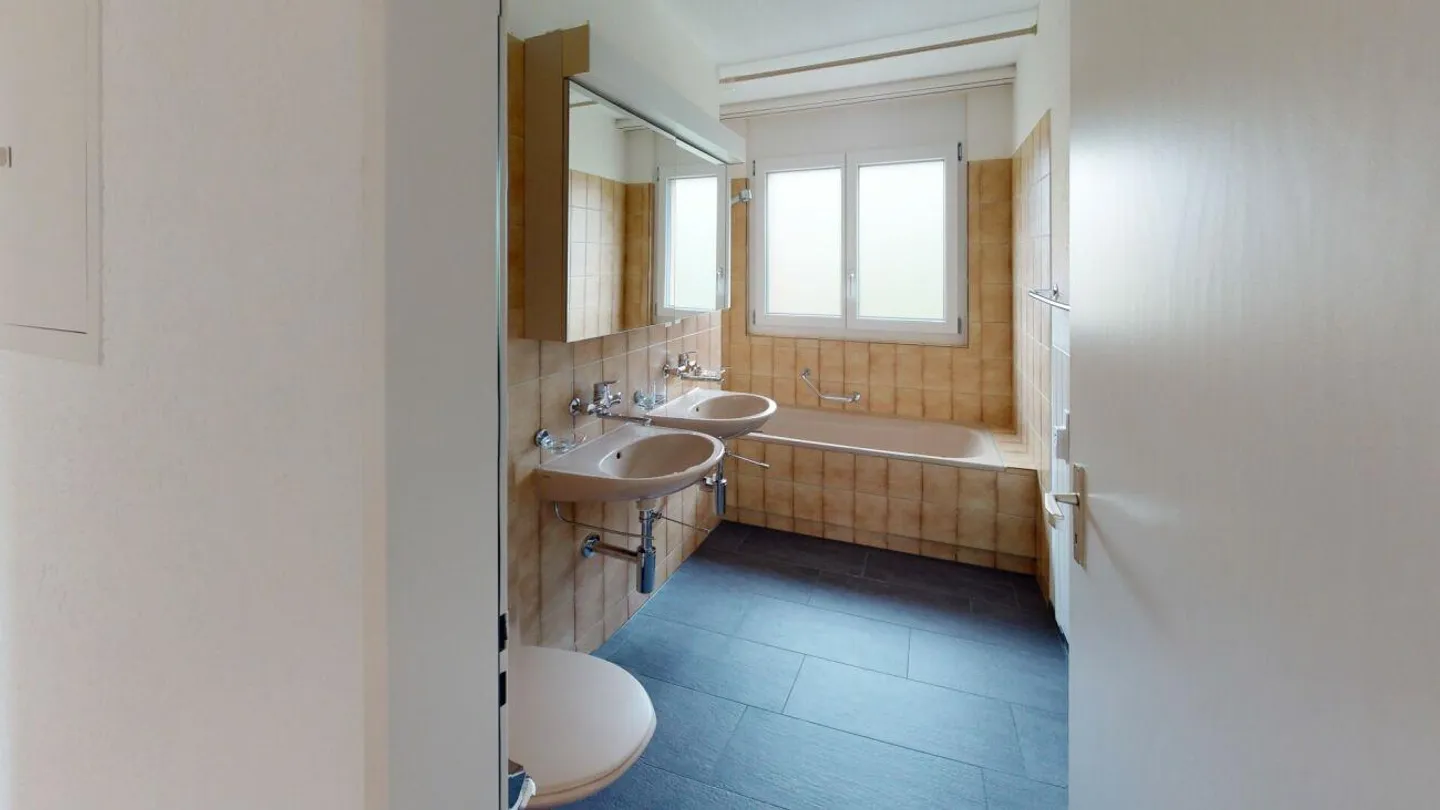 Beautiful 3.5 Room Apartment with Patio - Photo 3 of 11