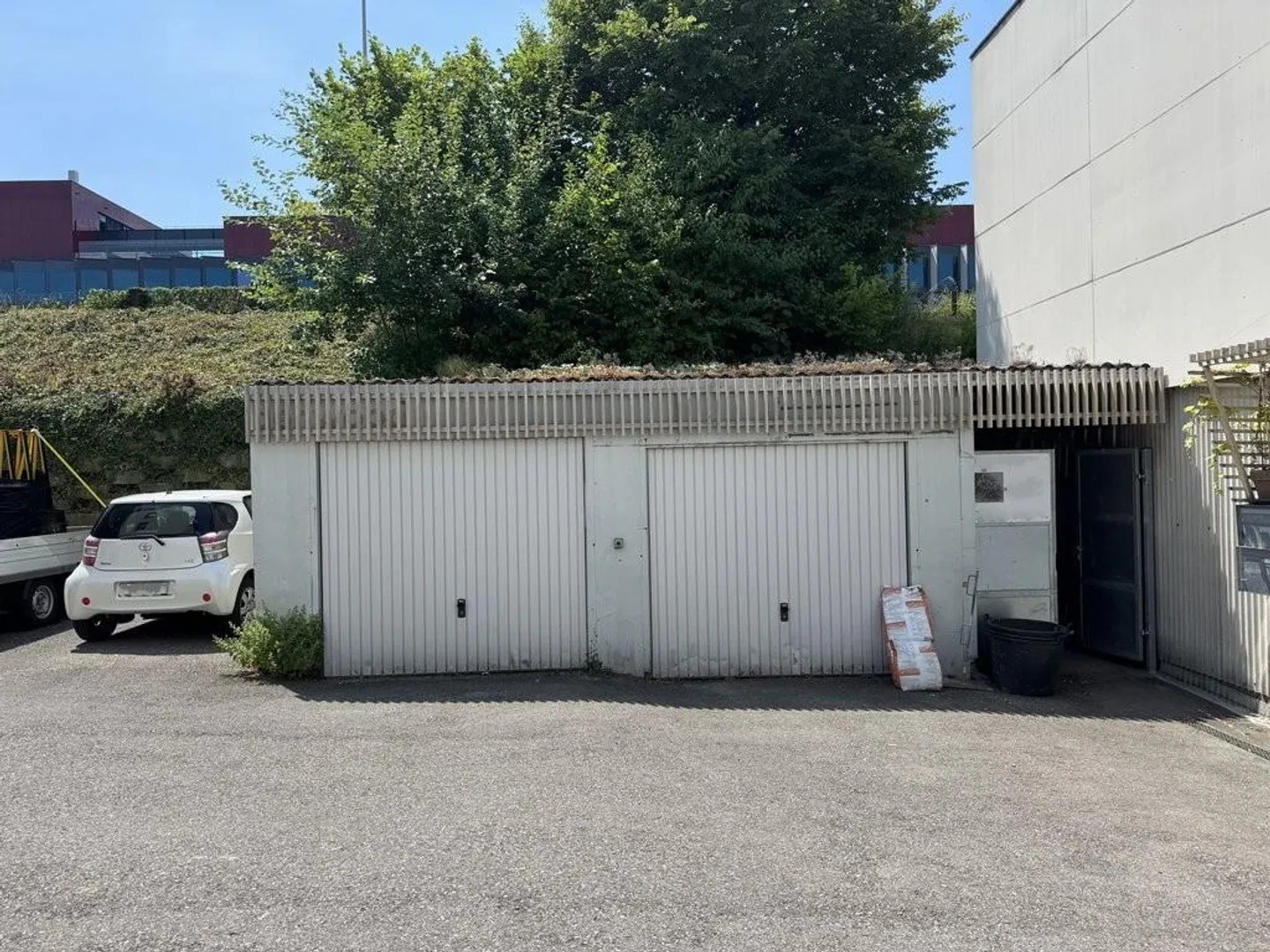 Vielseitig nutzbar, zentrag gelegen - Ihr neues Mietobjekt in Bern! - Foto 8 von 9