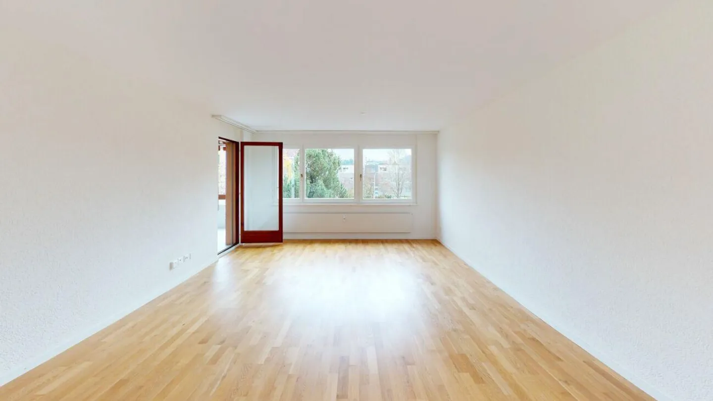 Beautiful 3.5 Room Apartment with Patio - Photo 5 of 11