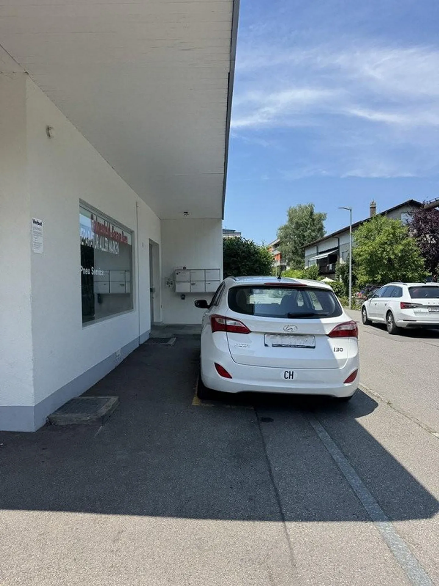 Vielseitig nutzbar, zentrag gelegen - Ihr neues Mietobjekt in Bern! - Foto 9 von 9