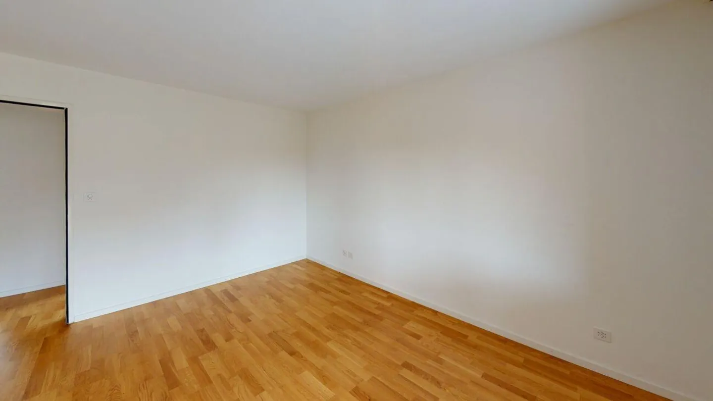 Beautiful 3.5 Room Apartment with Patio - Photo 6 of 11