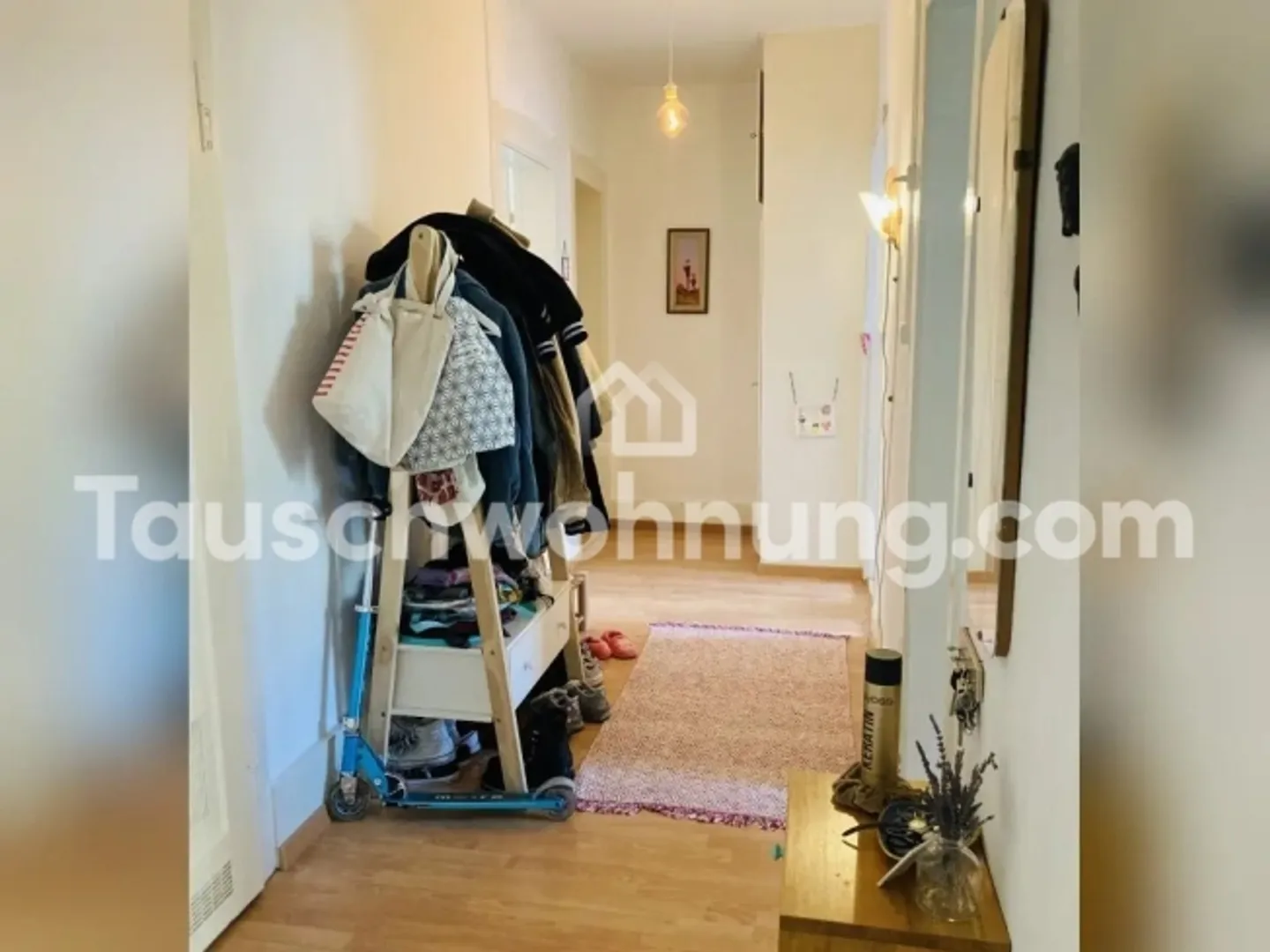 Appartamento in affitto - Foto 9 di 10