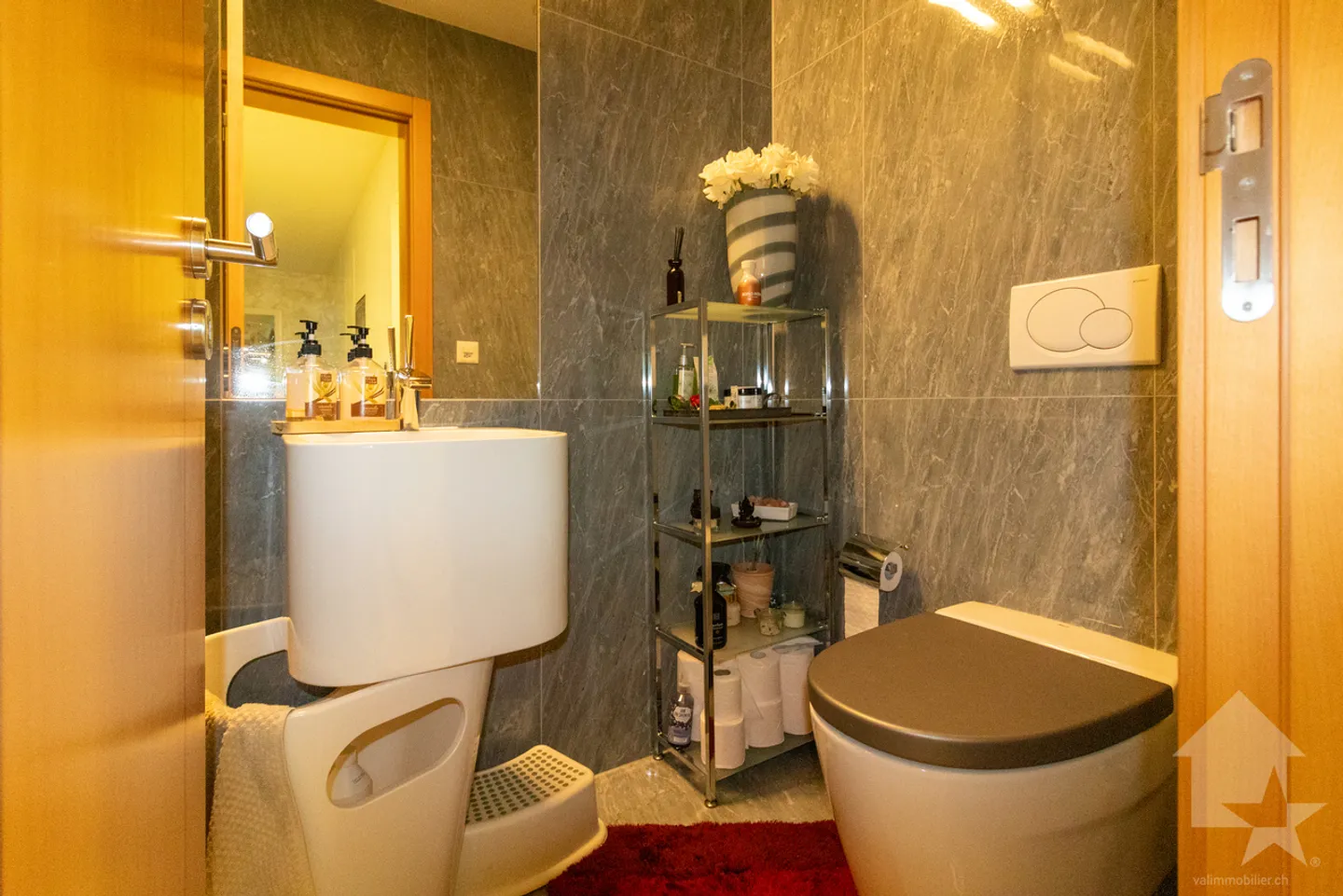 Magnificent villa in PPE with large garden and basement - Photo 11 of 34