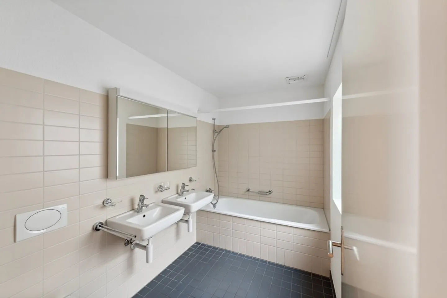 Vivere a contatto con la natura alle porte di Zurigo - Foto 5 di 7