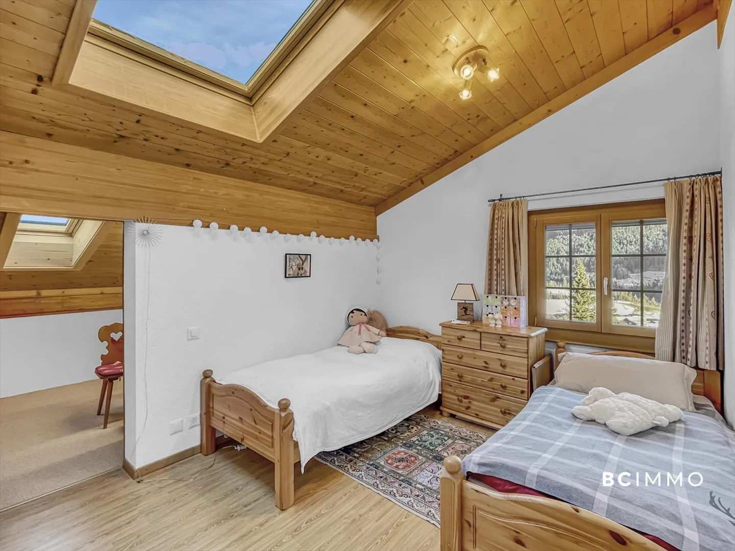 Duplex 4.5 Zimmer - Foto 7 von 12