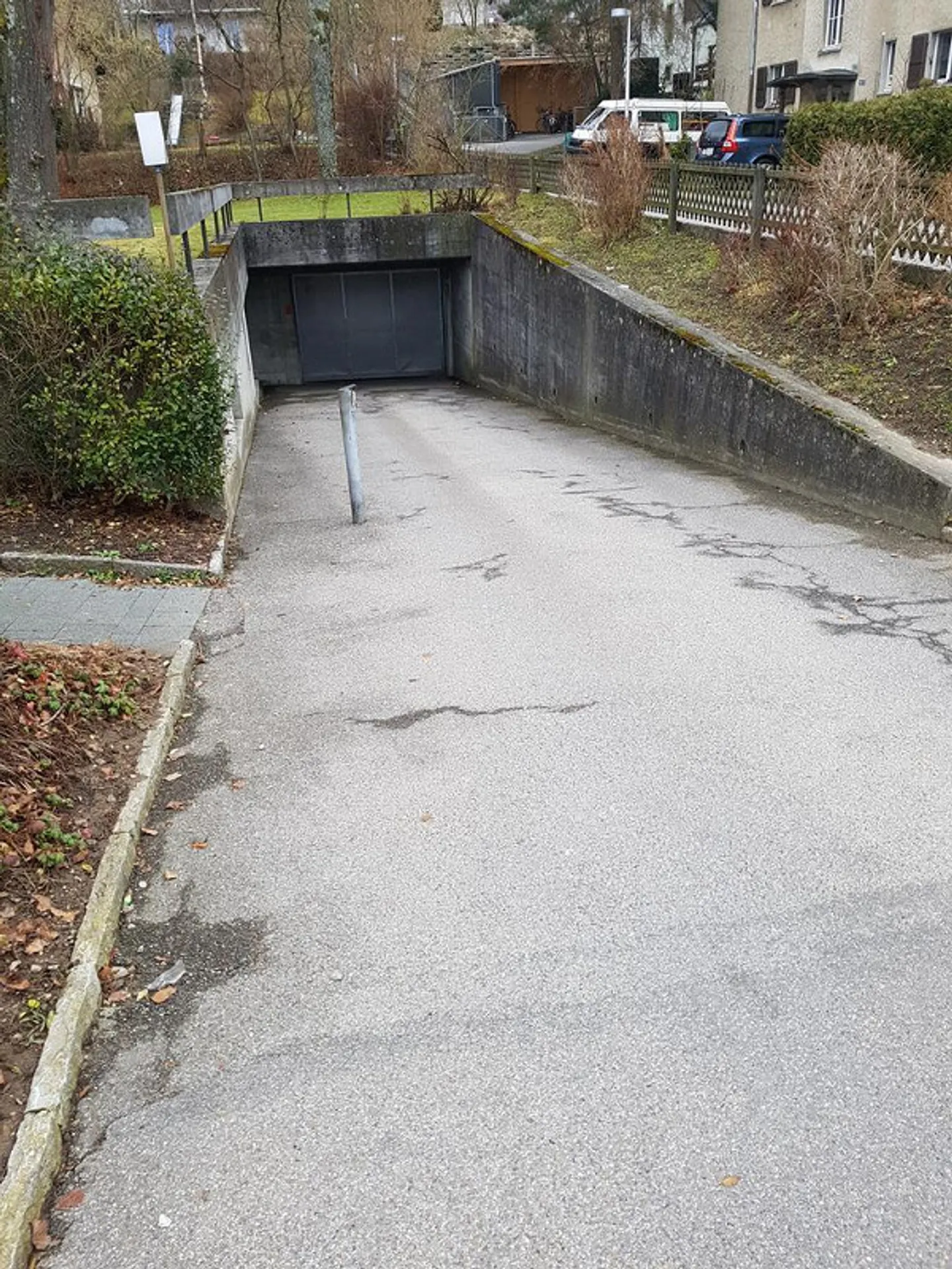 Places de parking à louer à Berne - Photo 3 sur 3
