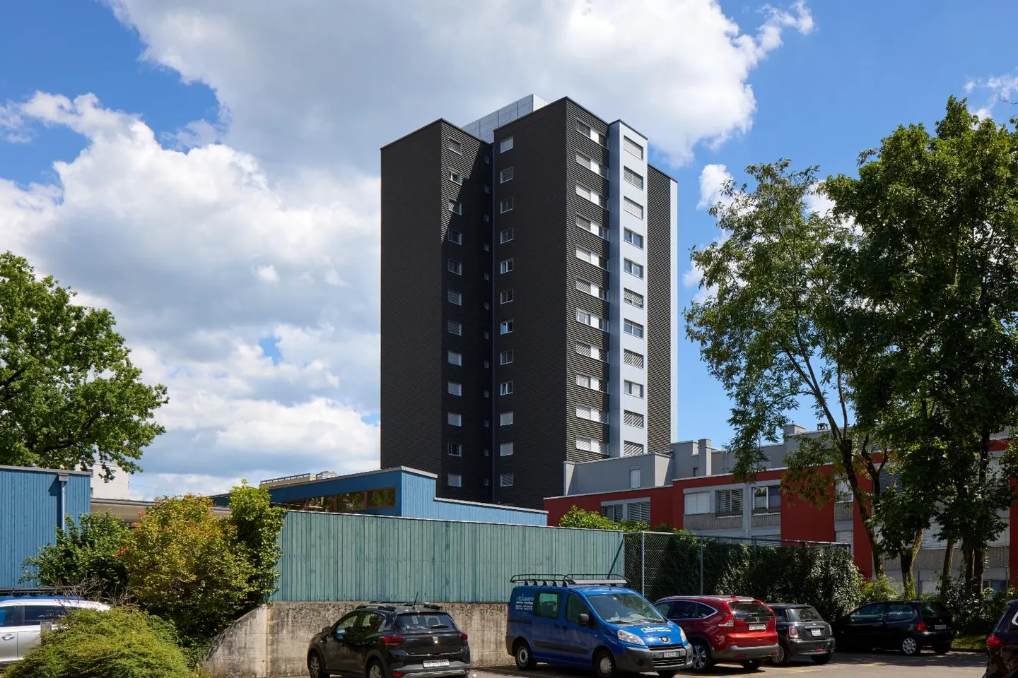 Appartement Moderne Près Commodités - Photo 4 sur 4