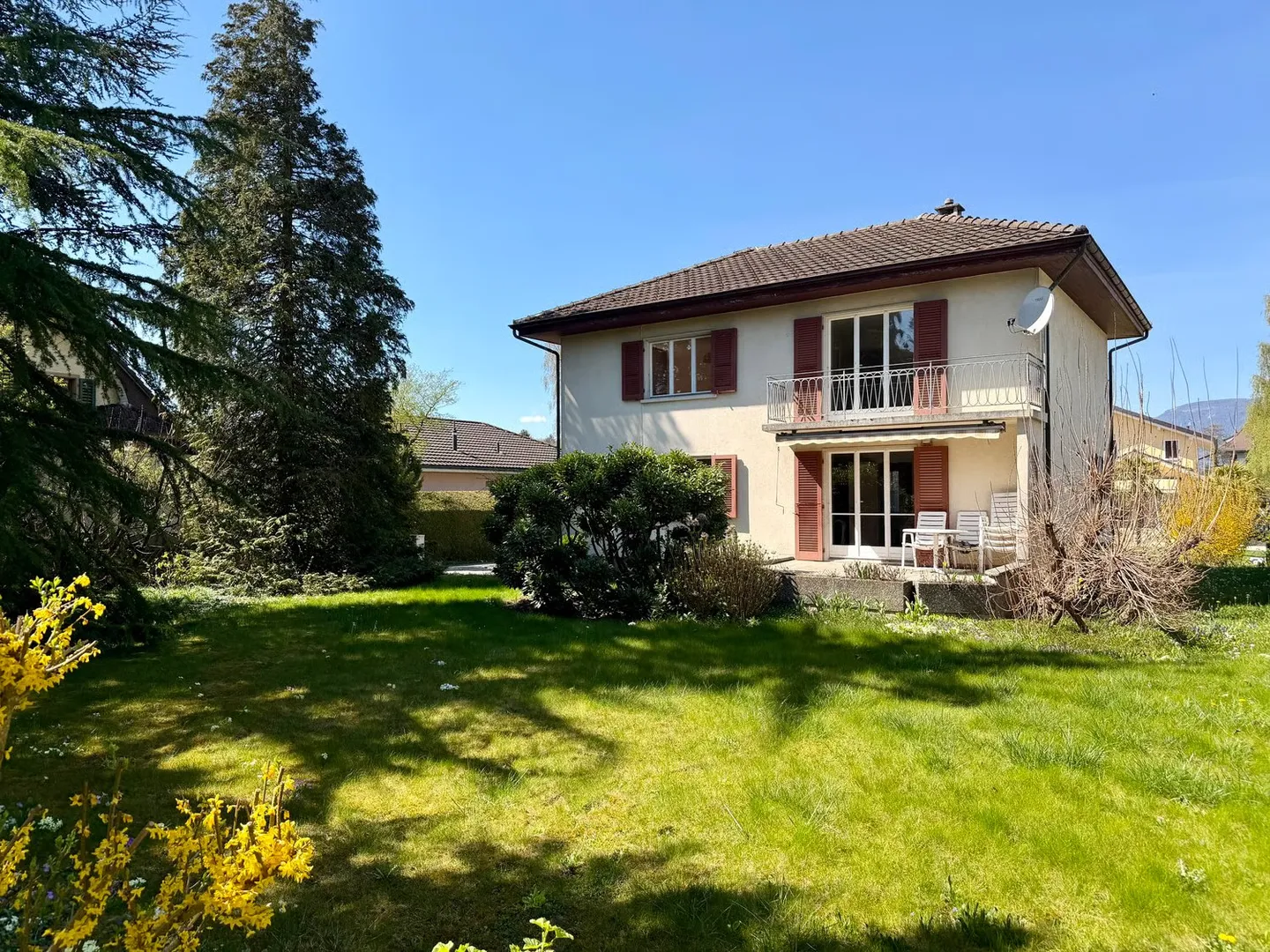Jewel with Potential for Sale in Derendingen - Photo 1 of 45