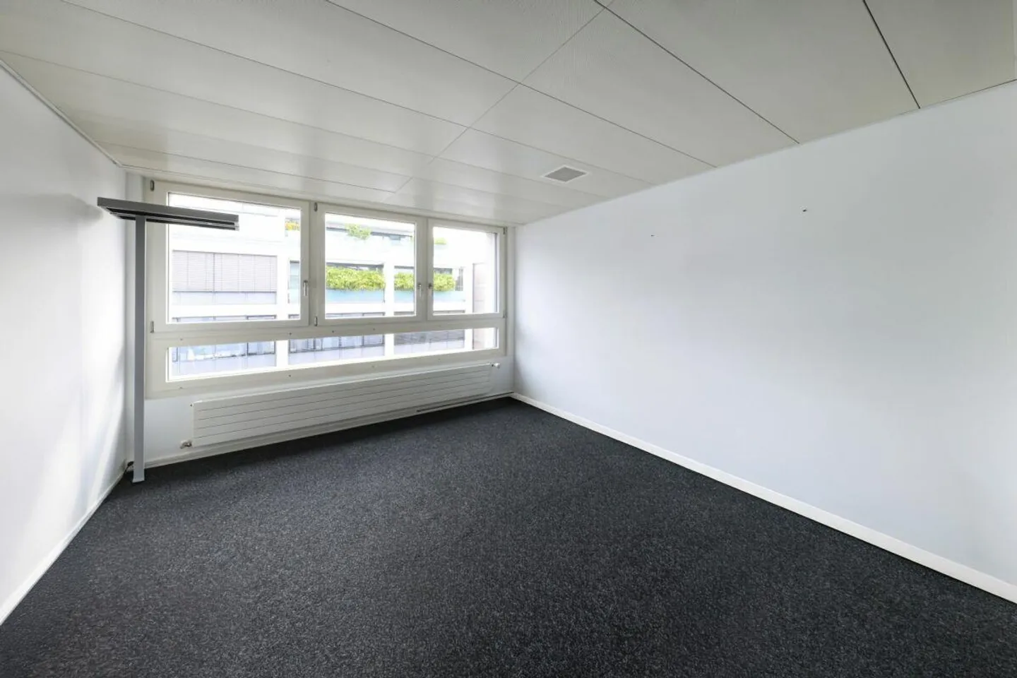 ASCONA - Spazio commerciale ad uso ufficio con stupenda vista - Foto 9 di 15