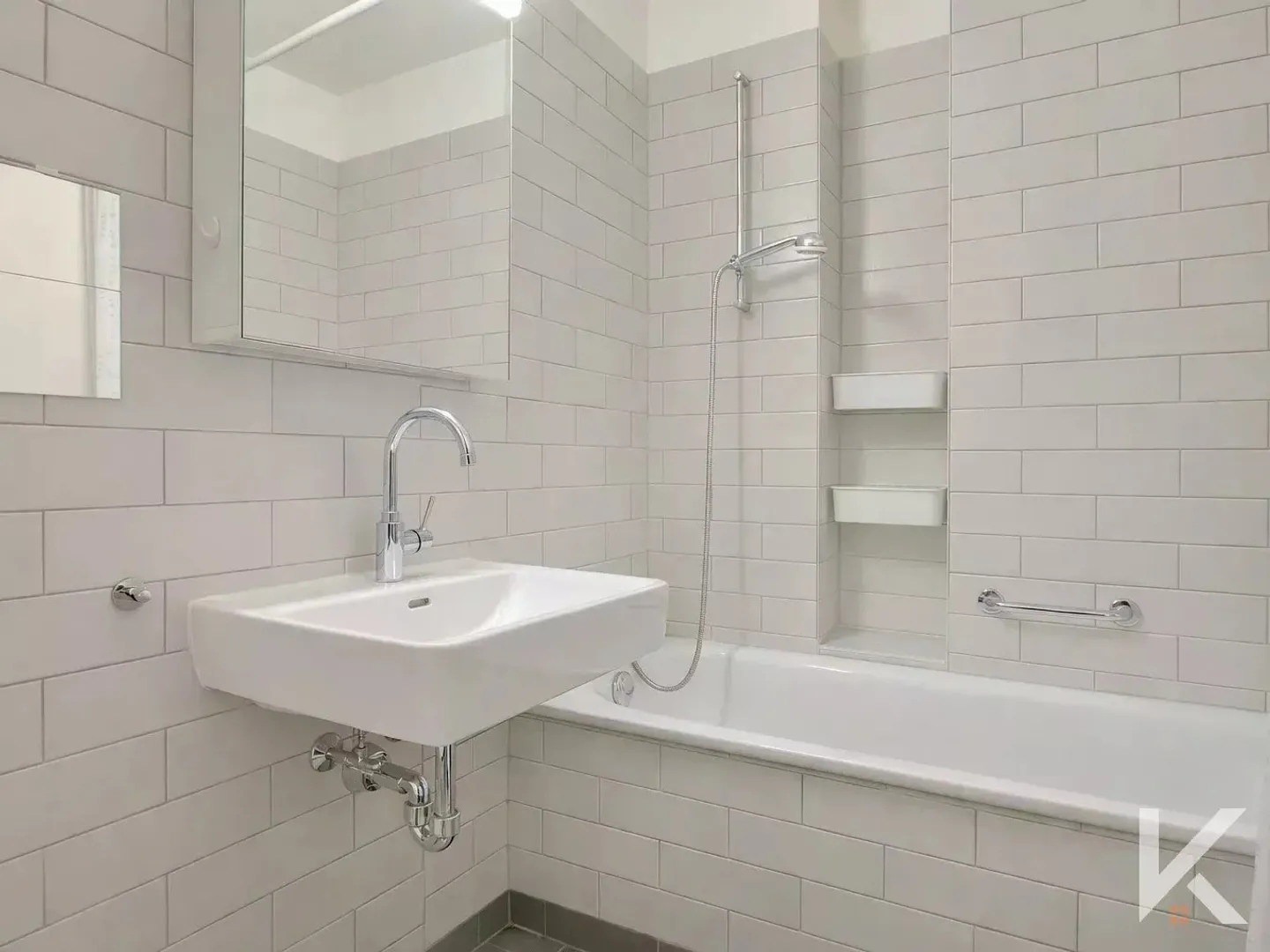 Appartement 3.5 pièces - Photo 4 sur 9