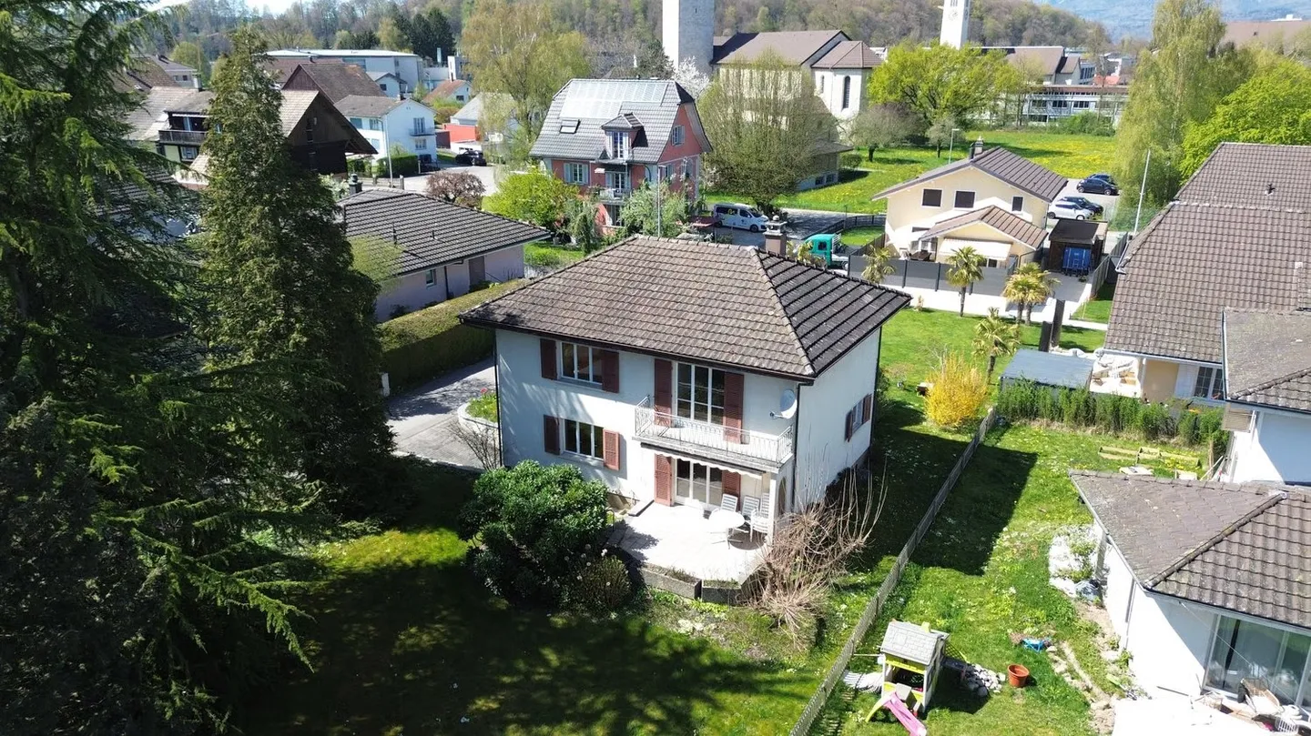 Jewel with Potential for Sale in Derendingen - Photo 3 of 45