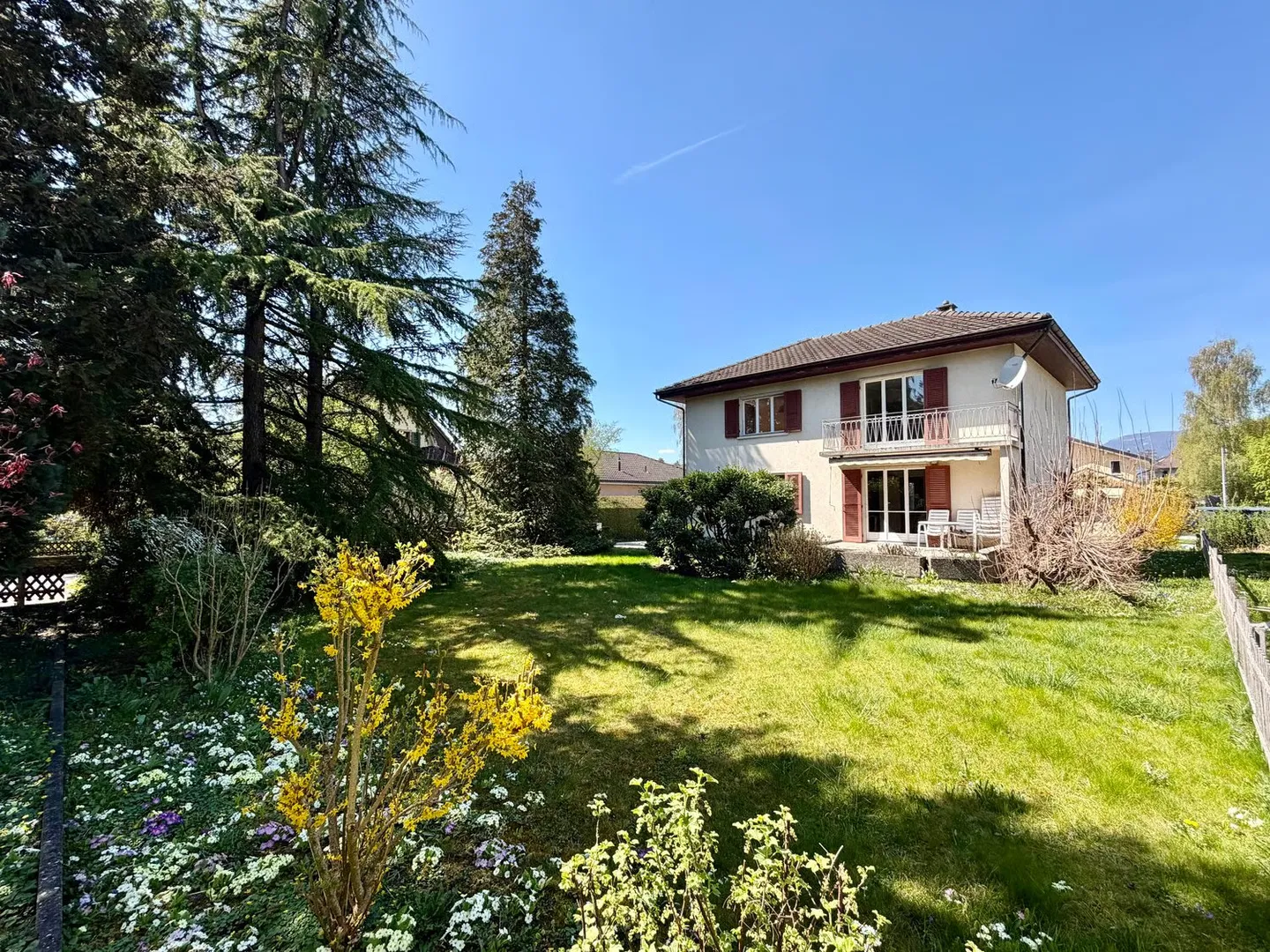 Jewel with Potential for Sale in Derendingen - Photo 4 of 45
