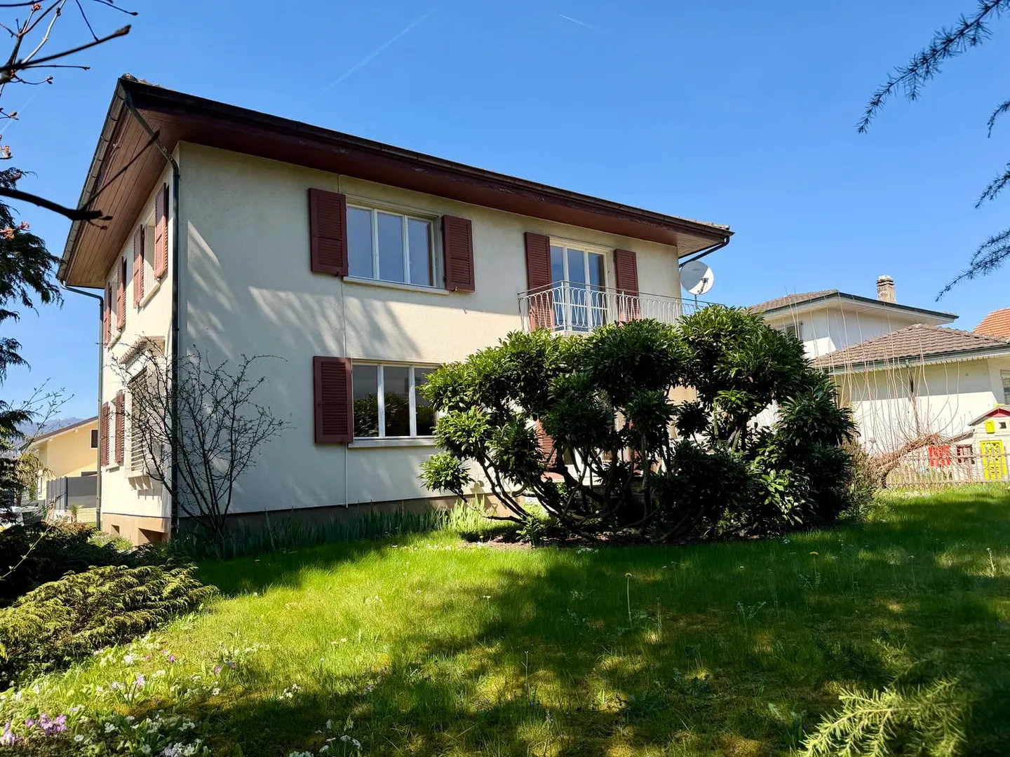 Jewel with Potential for Sale in Derendingen - Photo 5 of 45