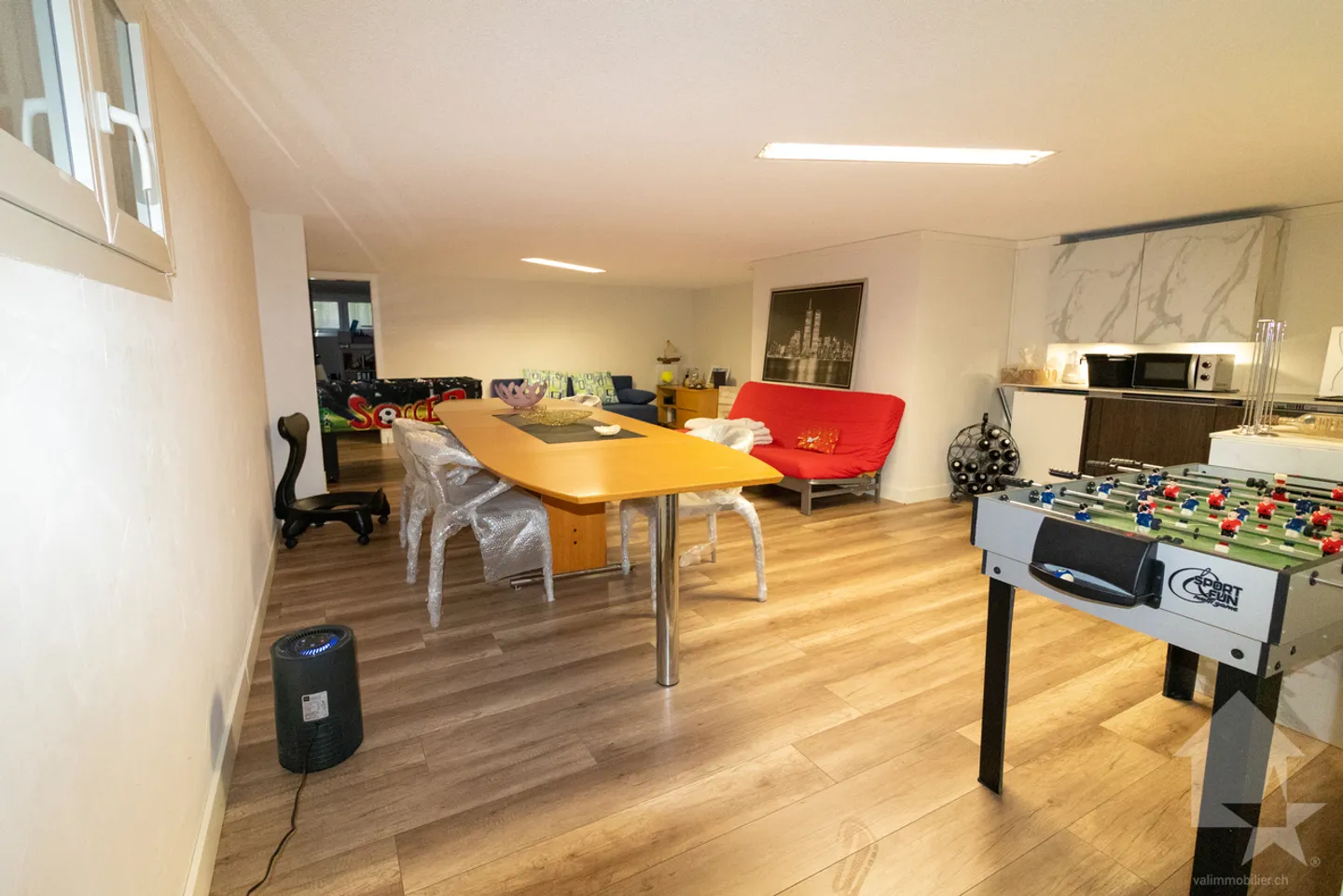 Magnificent villa in PPE with large garden and basement - Photo 22 of 34