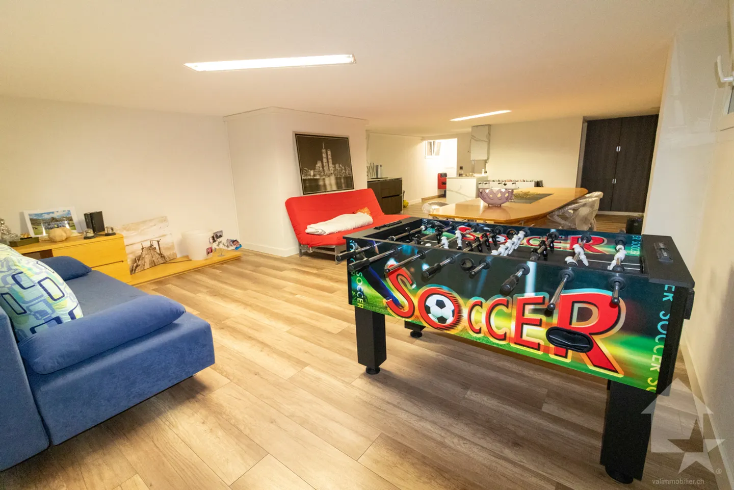 Magnificent villa in PPE with large garden and basement - Photo 23 of 34