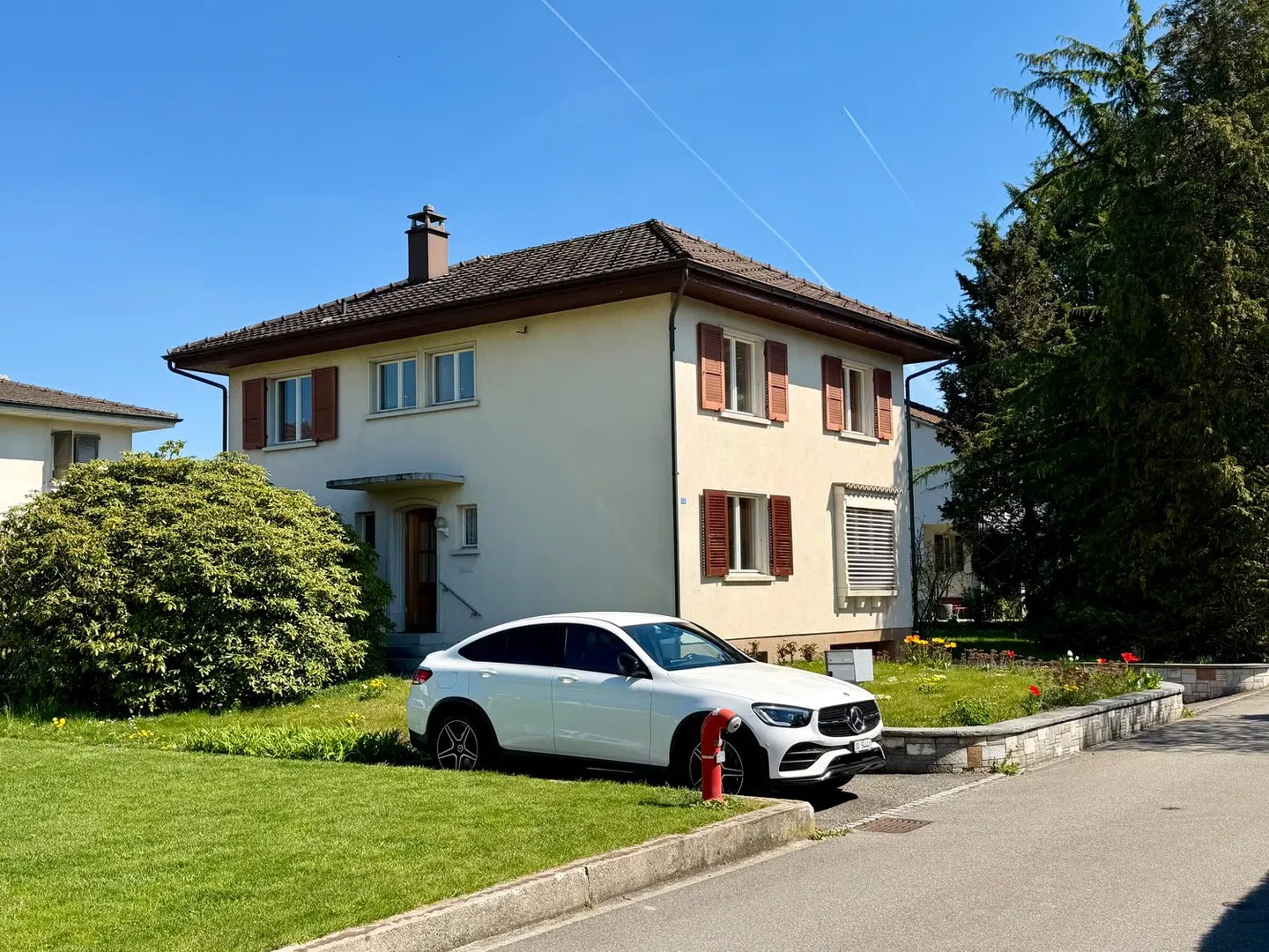 Jewel with Potential for Sale in Derendingen - Photo 6 of 45