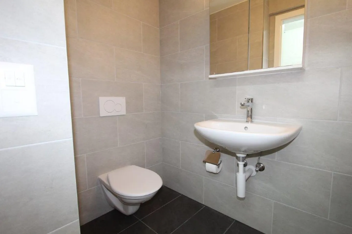 Bastelraum/Lager zu vermieten in Glattbrugg - Foto 3 von 3