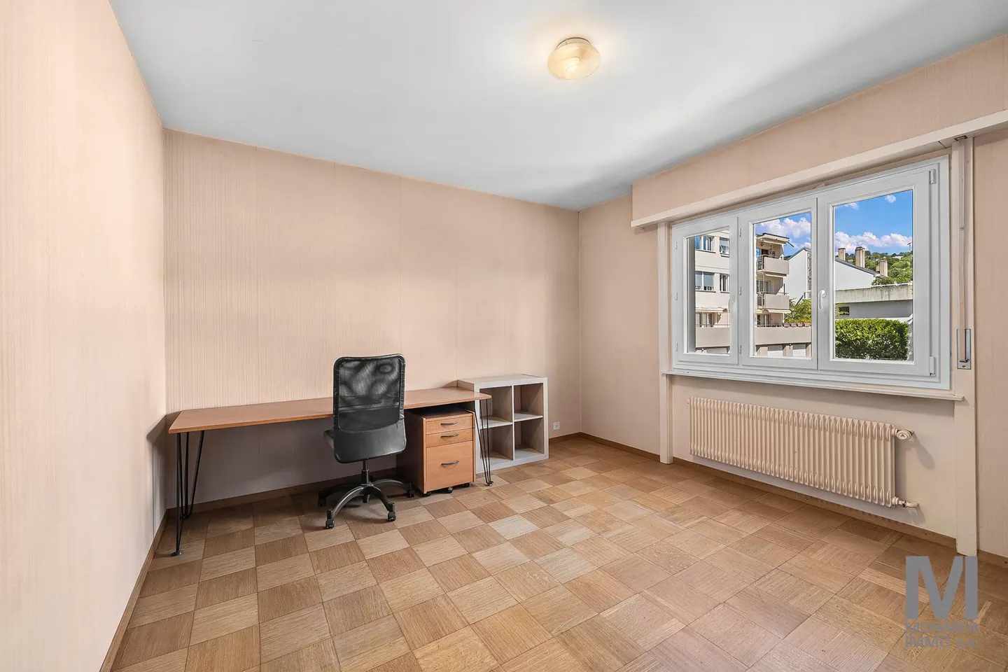 Sunny 4.5 Room Apartment - Photo 6 of 13