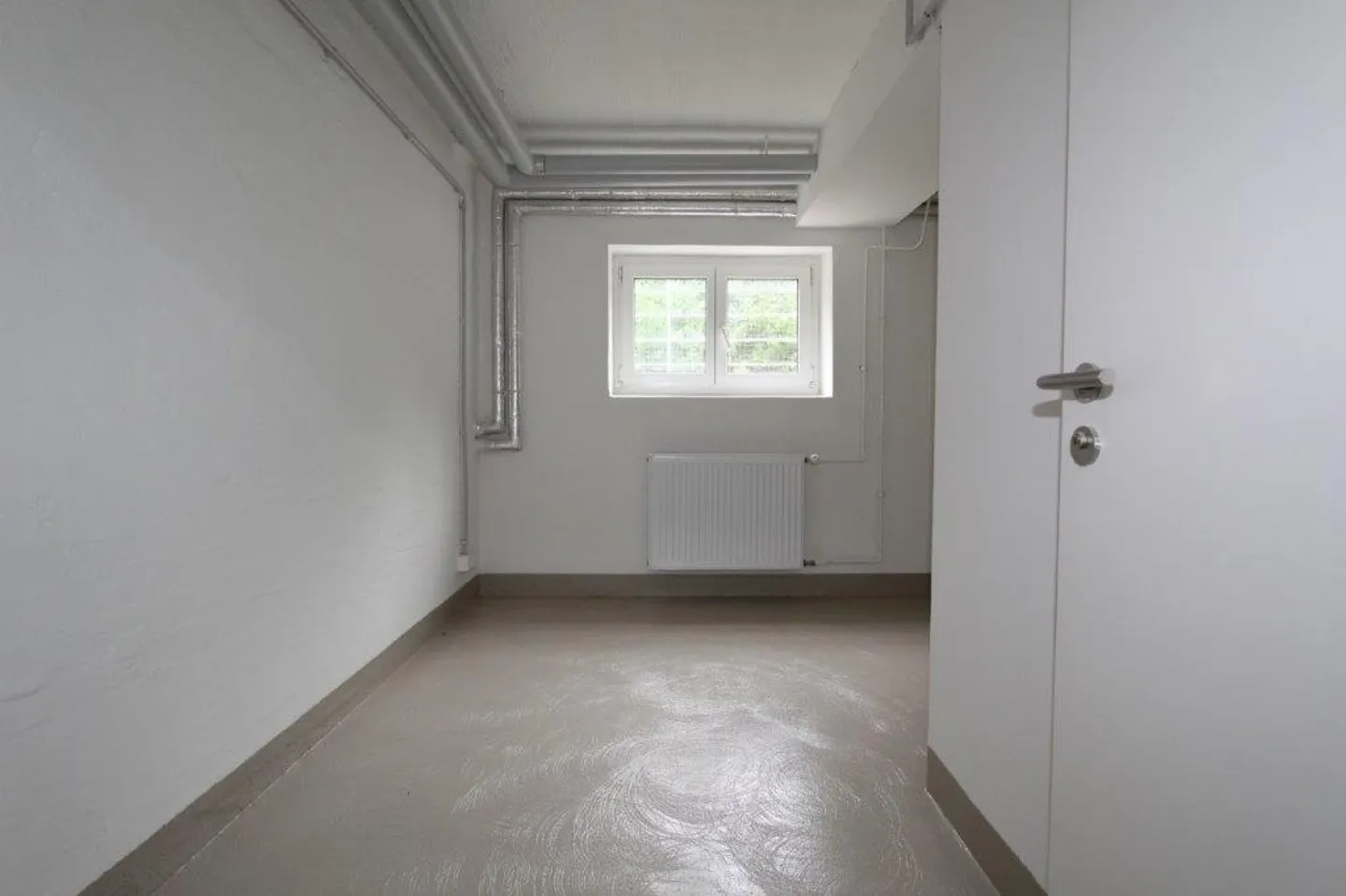 Bastelraum/Lager zu vermieten in Glattbrugg - Foto 1 von 3