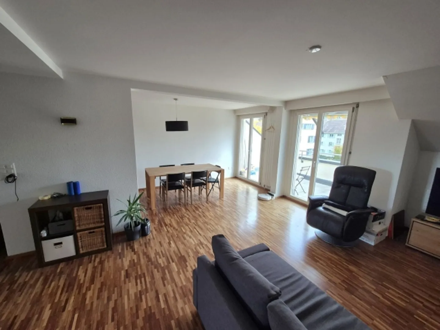 Appartamento attico al 2° piano - Foto 5 di 11